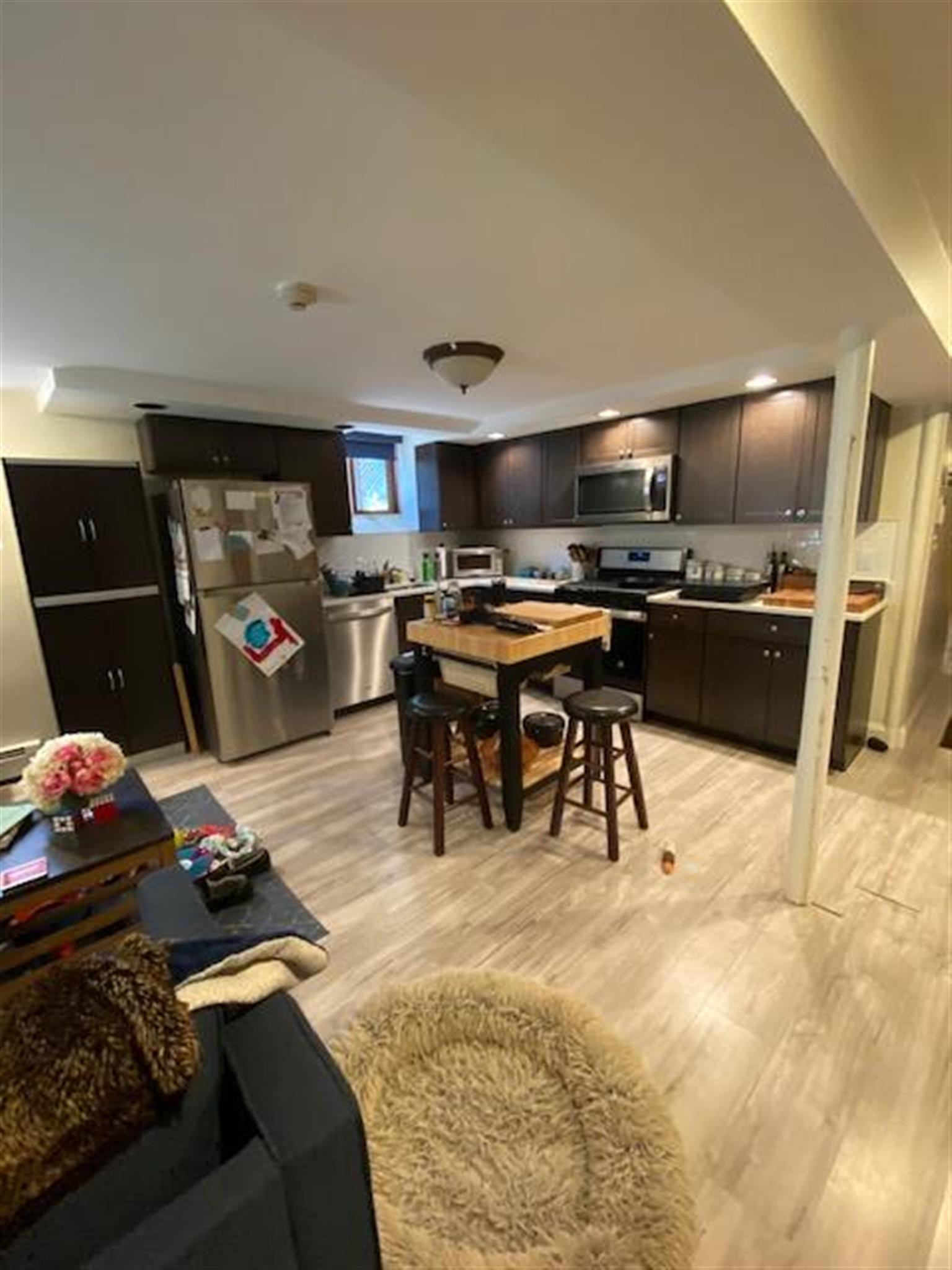 217 Harvard St, Central Square