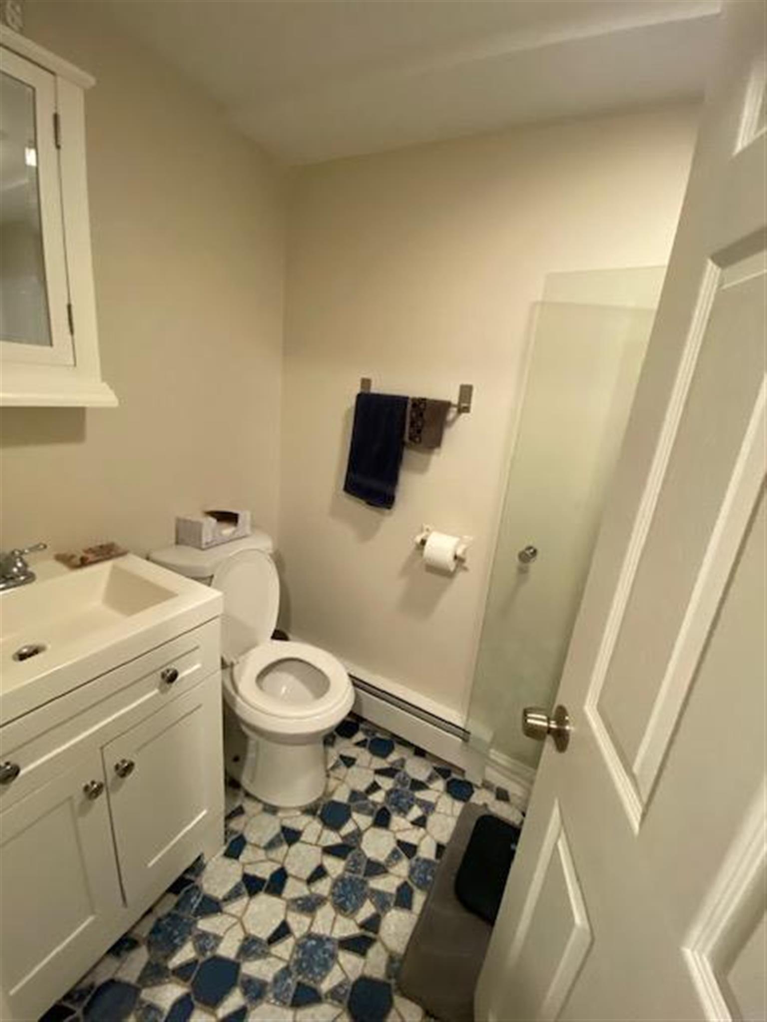 217 Harvard St, Central Square