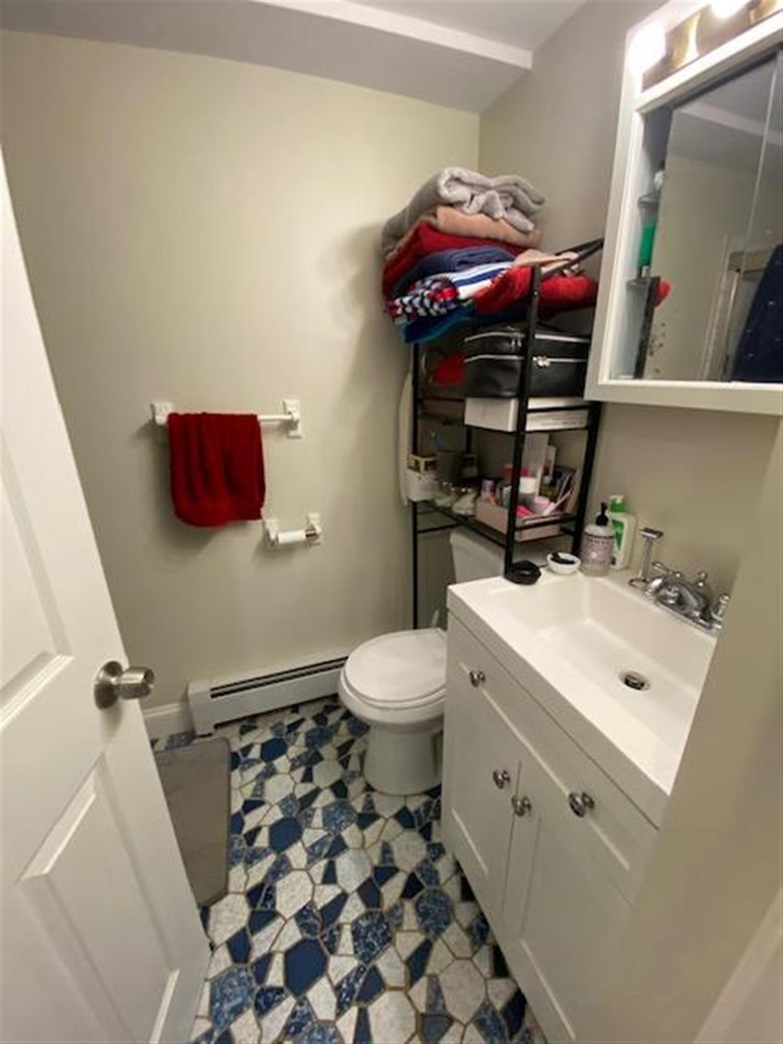 217 Harvard St, Central Square