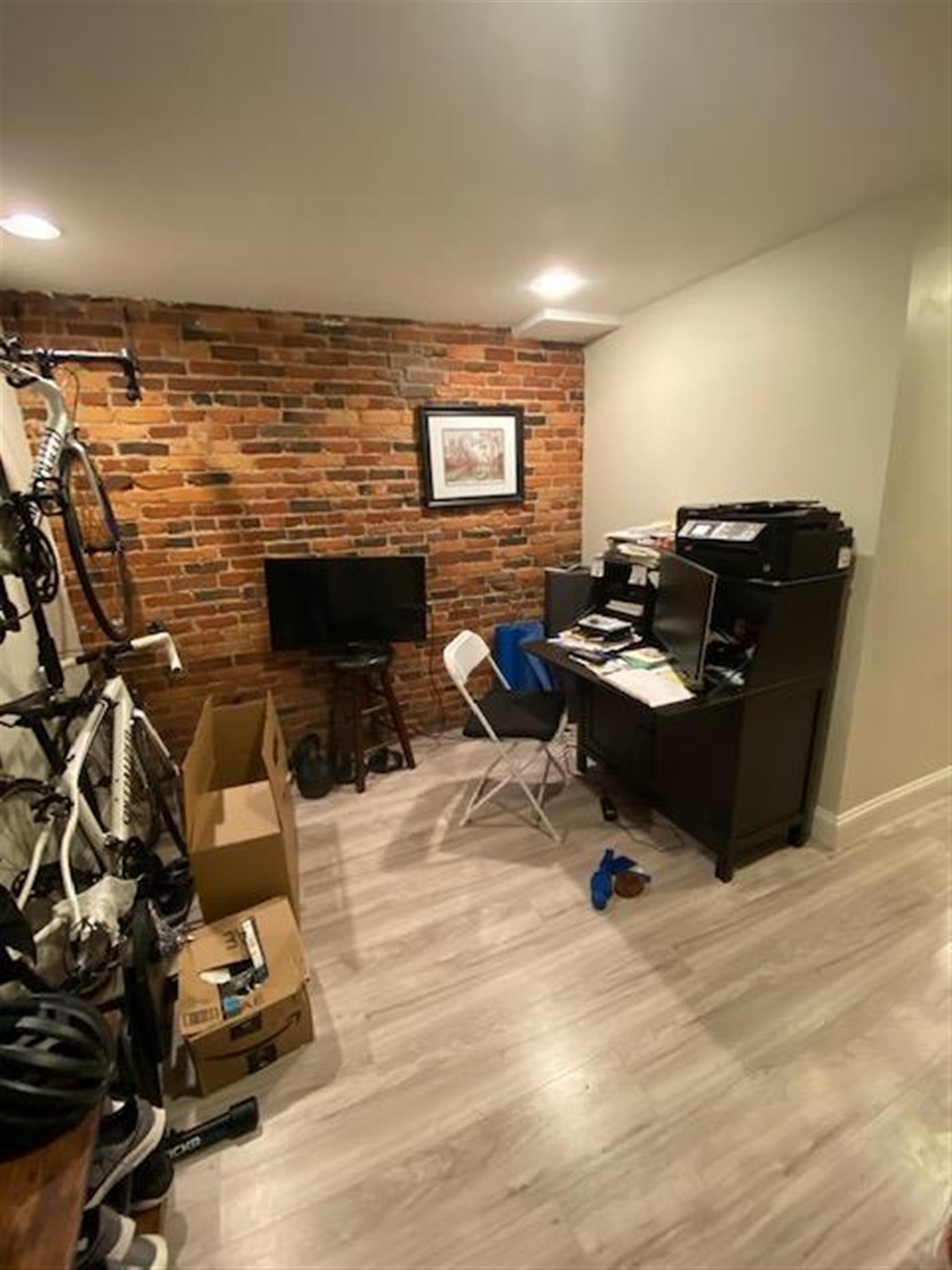 217 Harvard St, Central Square