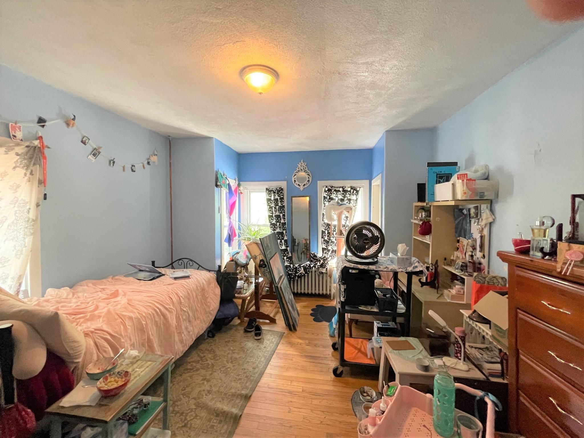 21 Elm St, Porter Square