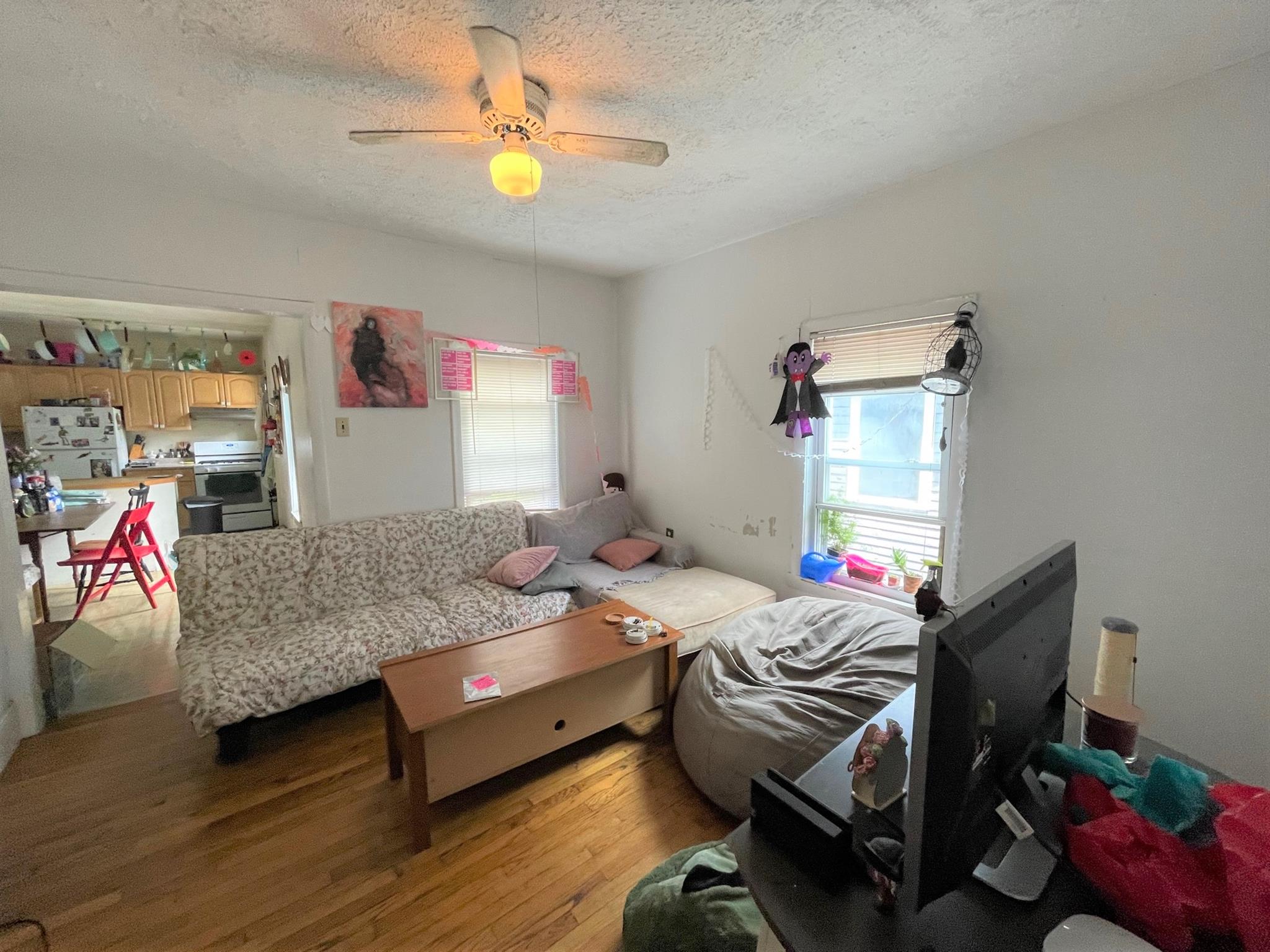 21 Elm St, Porter Square