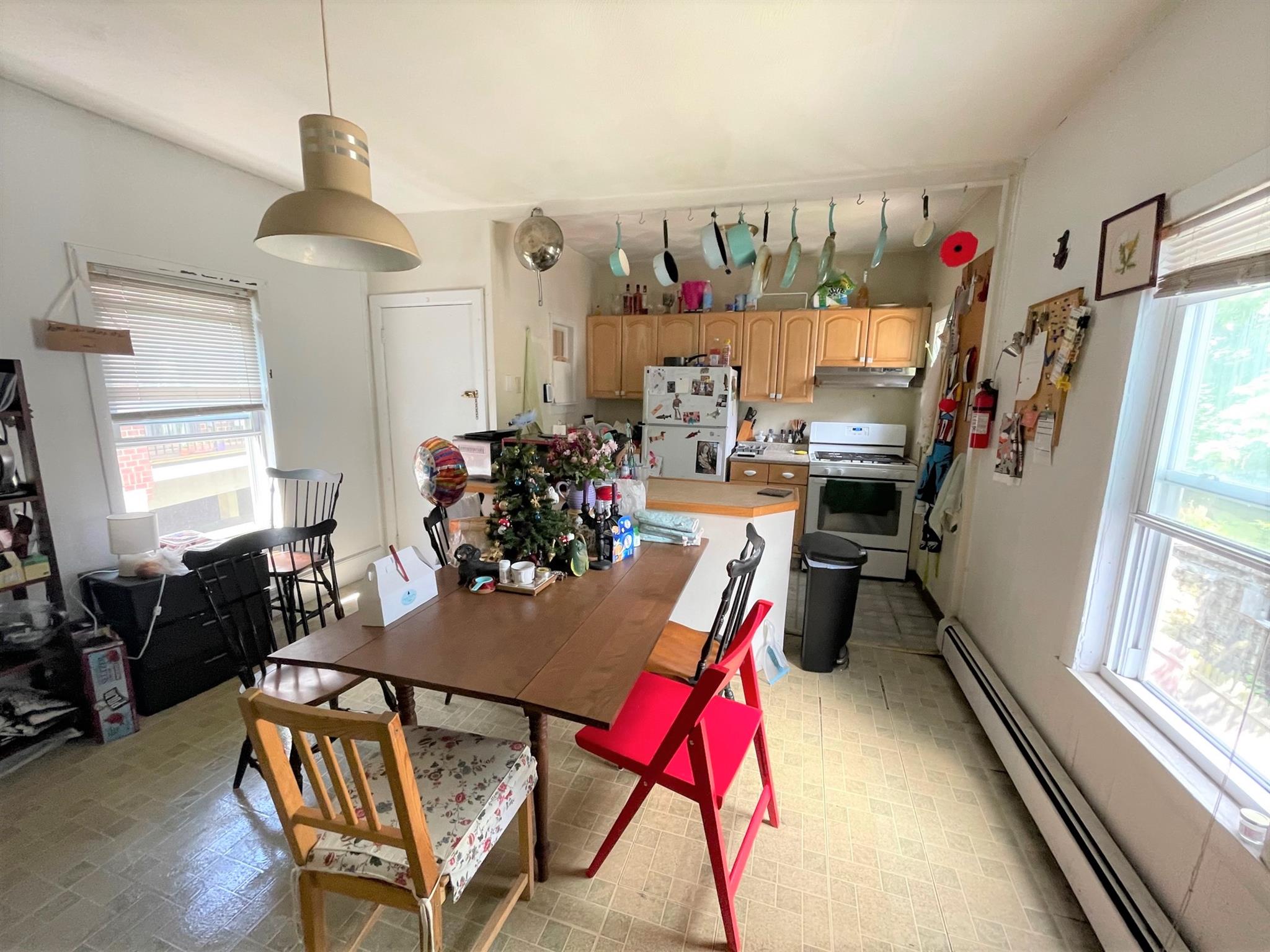 21 Elm St, Porter Square