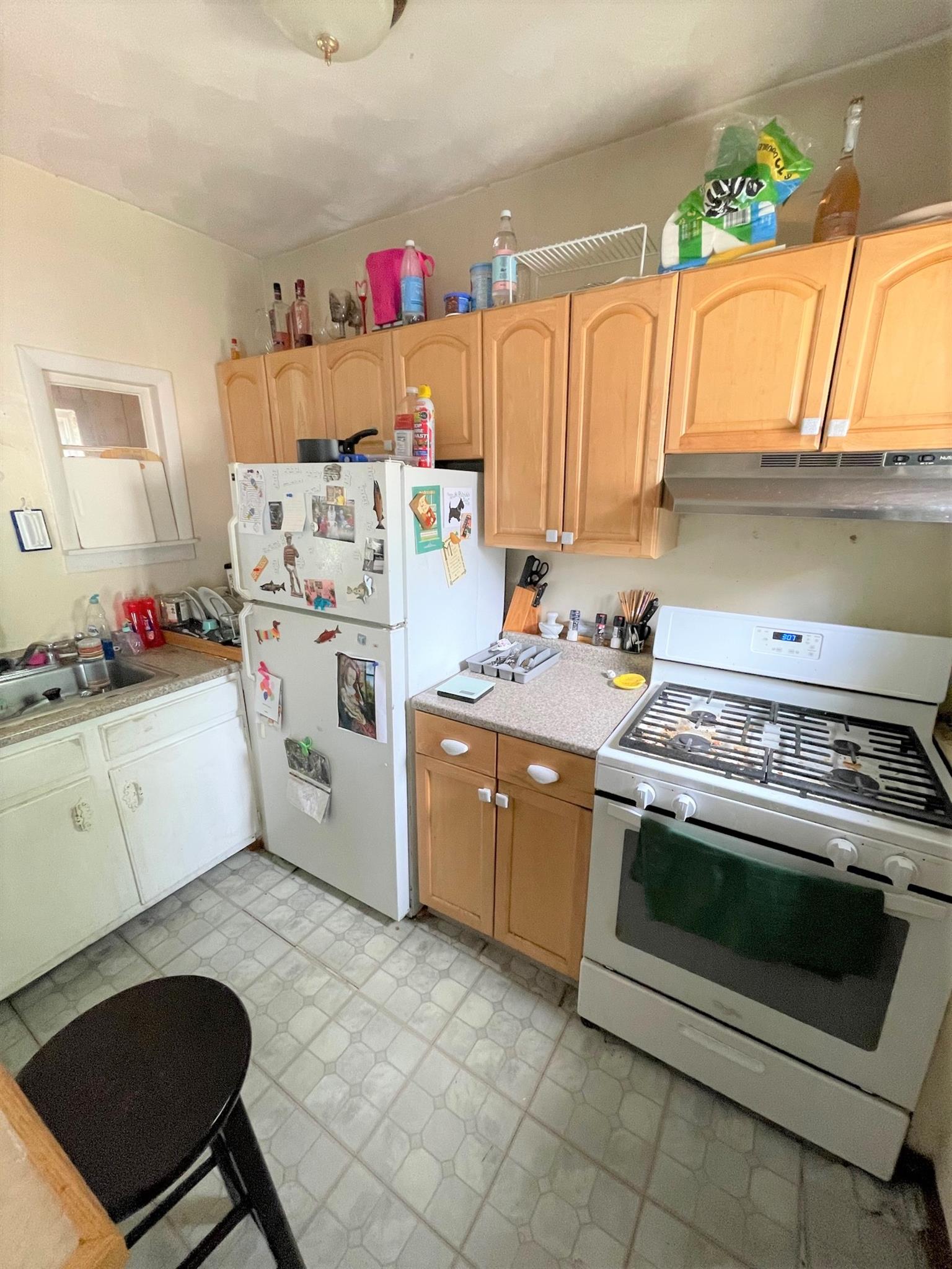 21 Elm St, Porter Square