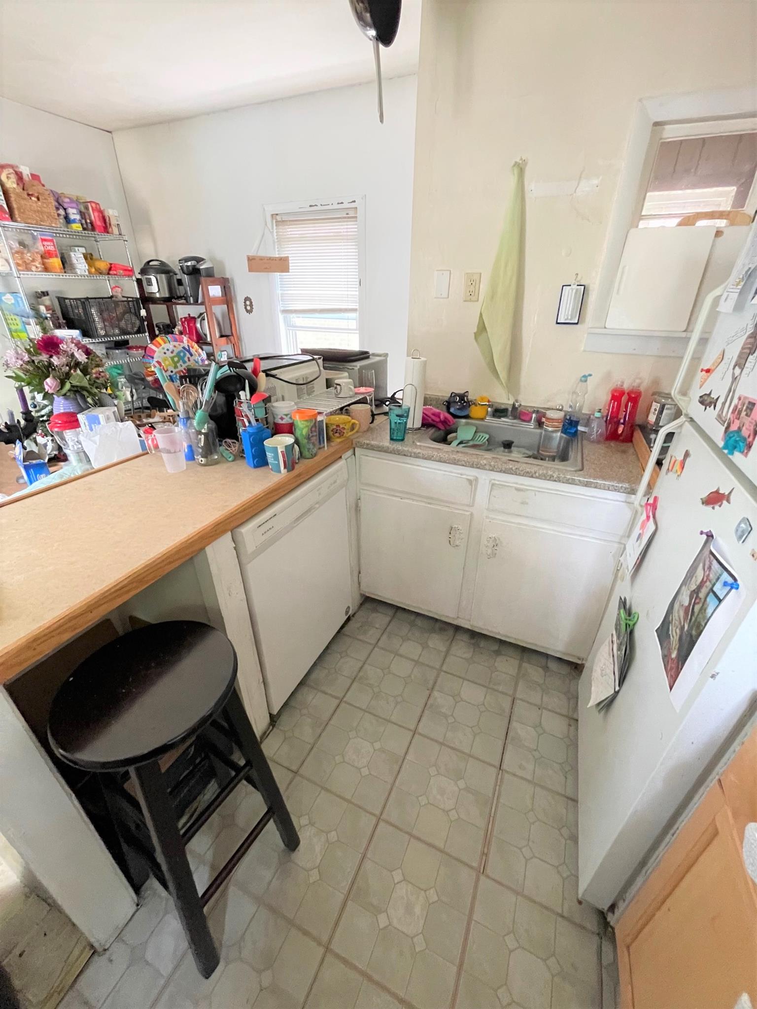 21 Elm St, Porter Square