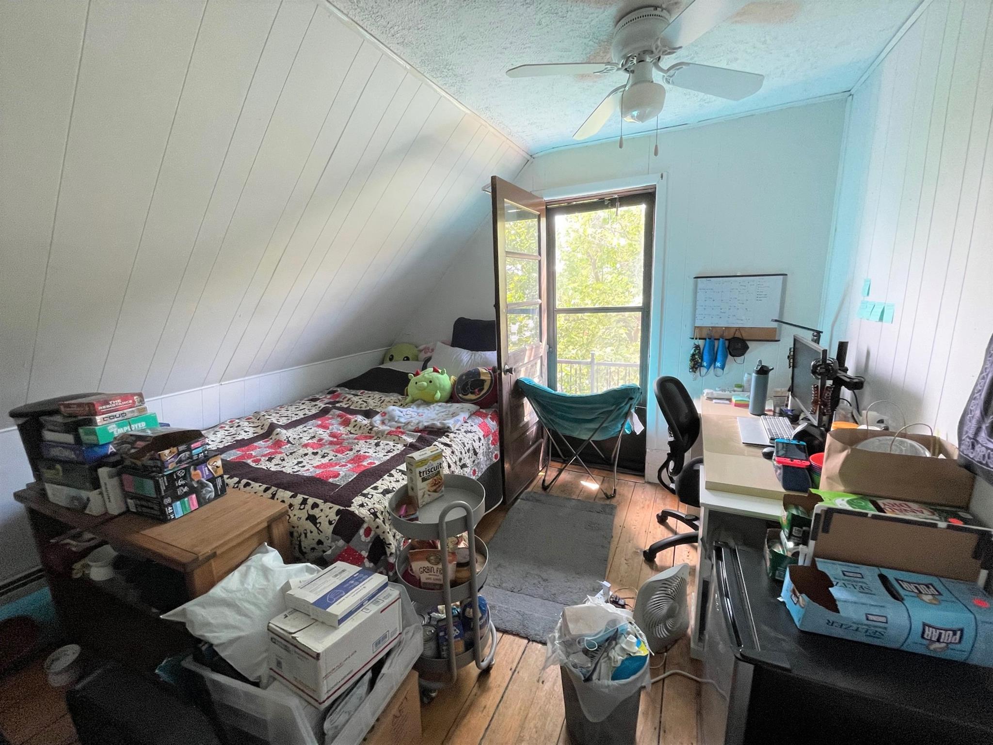 21 Elm St, Porter Square