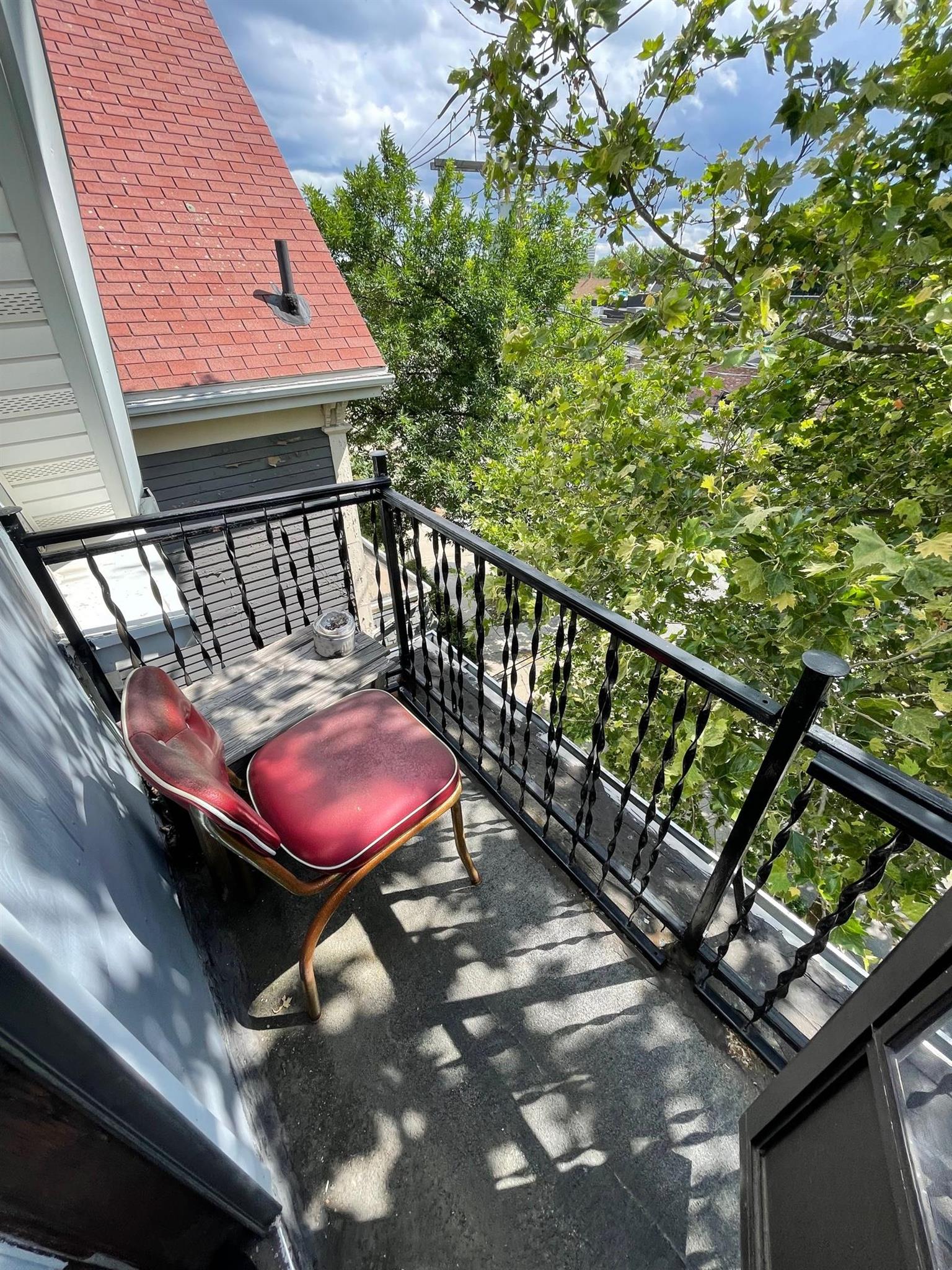 21 Elm St, Porter Square