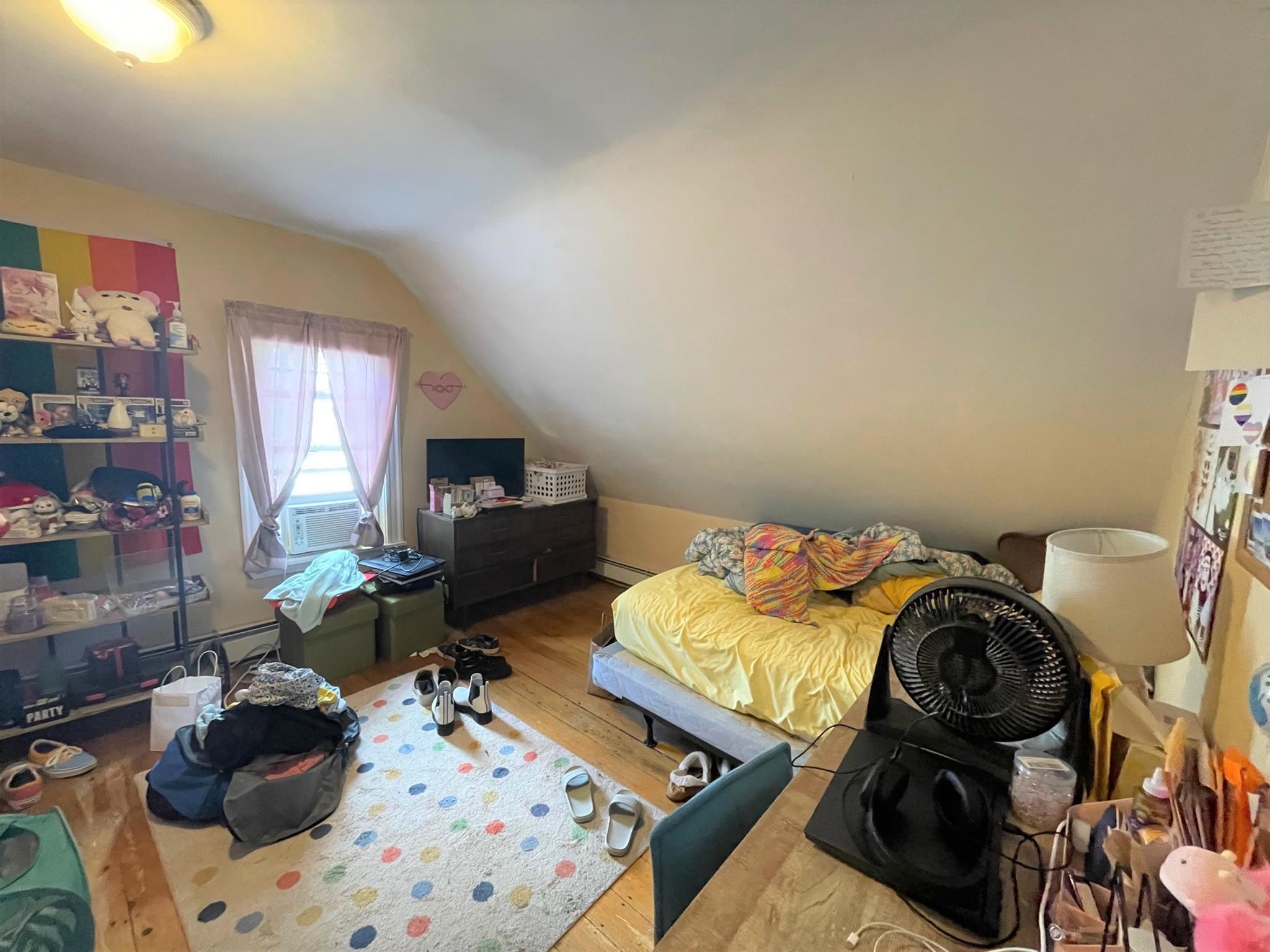 21 Elm St, Porter Square