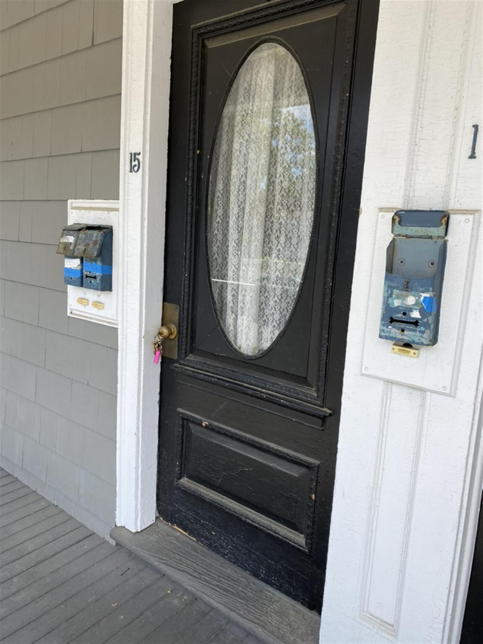 15 Farragut Ave, Teele Square