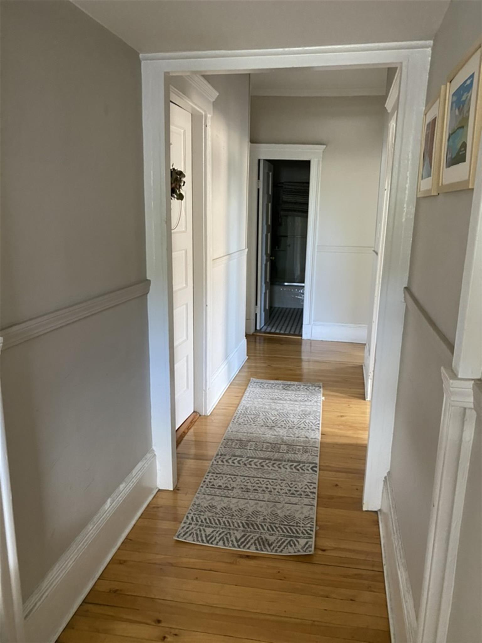 15 Farragut Ave, Teele Square