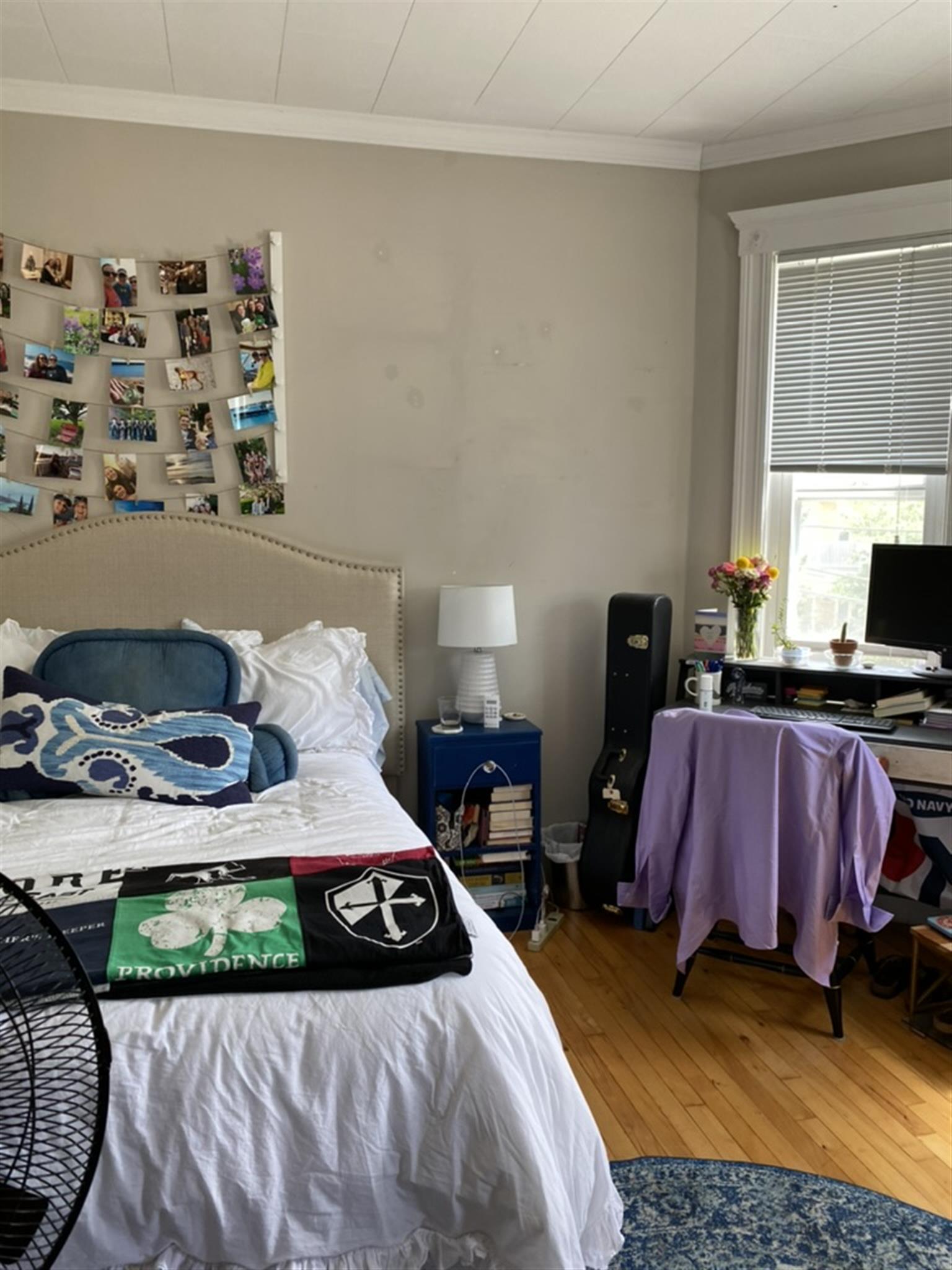 15 Farragut Ave, Teele Square