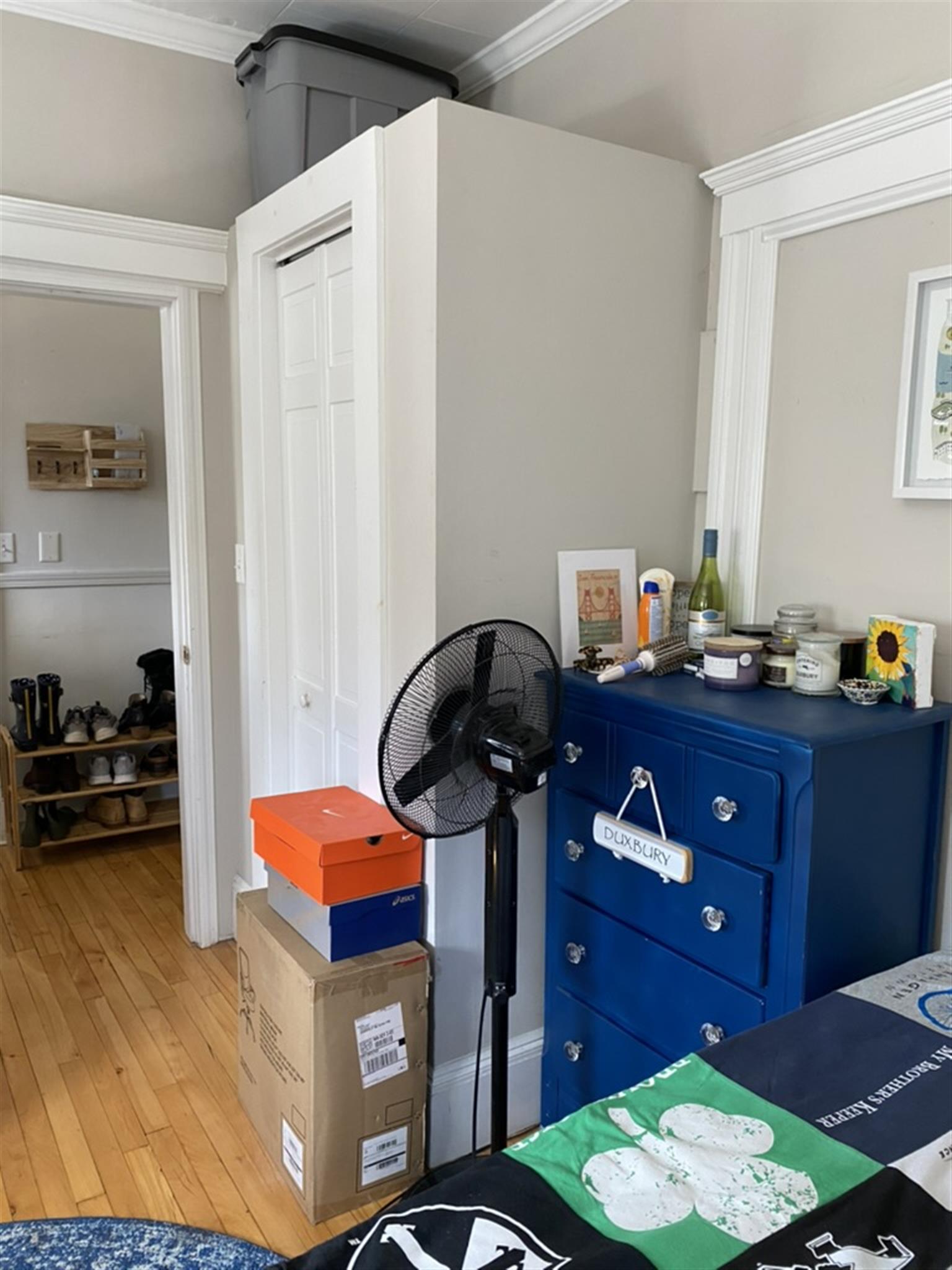 15 Farragut Ave, Teele Square