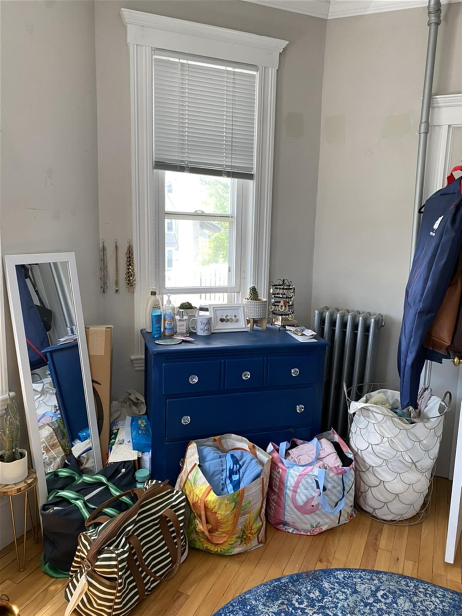 15 Farragut Ave, Teele Square