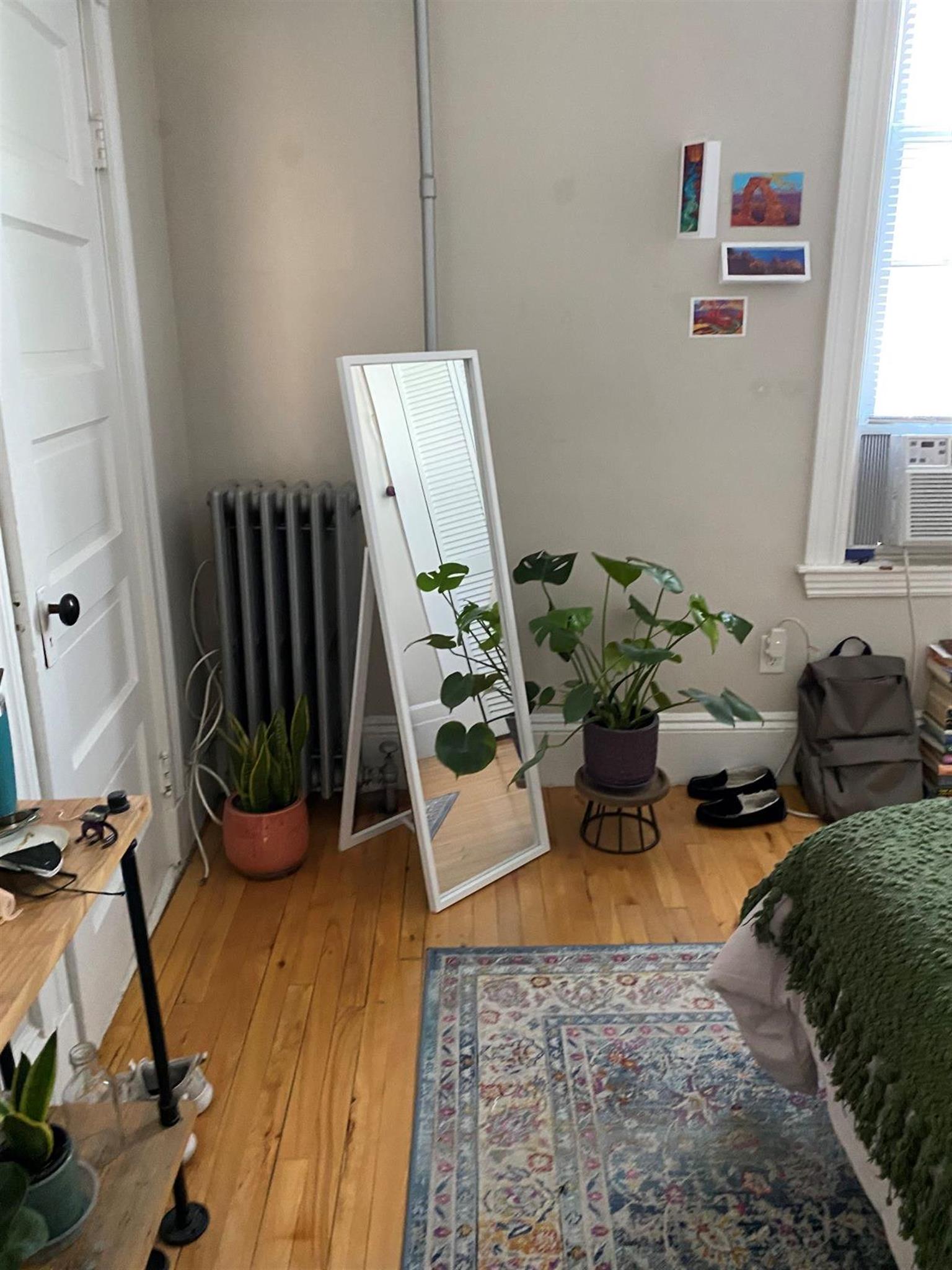 15 Farragut Ave, Teele Square