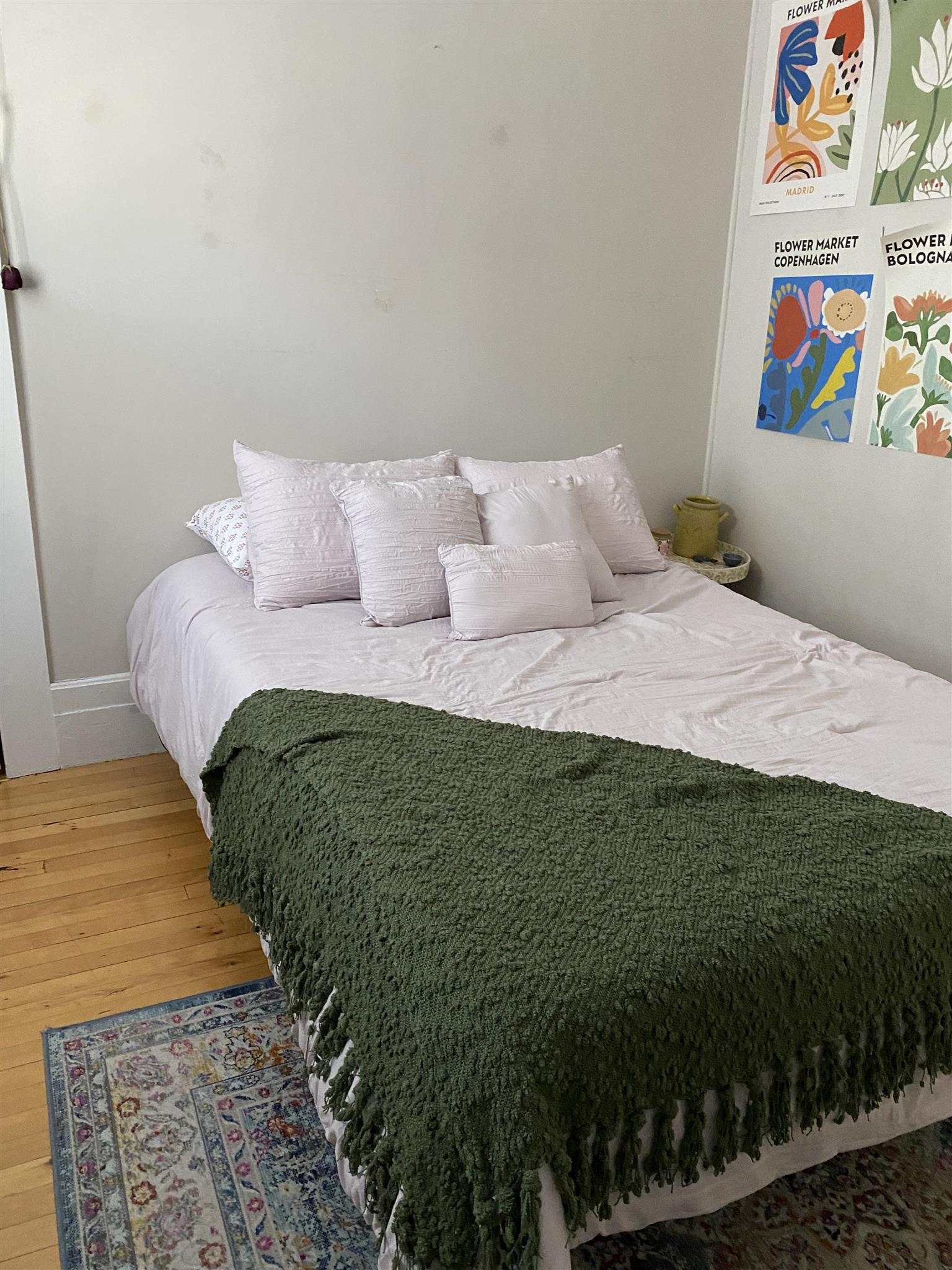 15 Farragut Ave, Teele Square