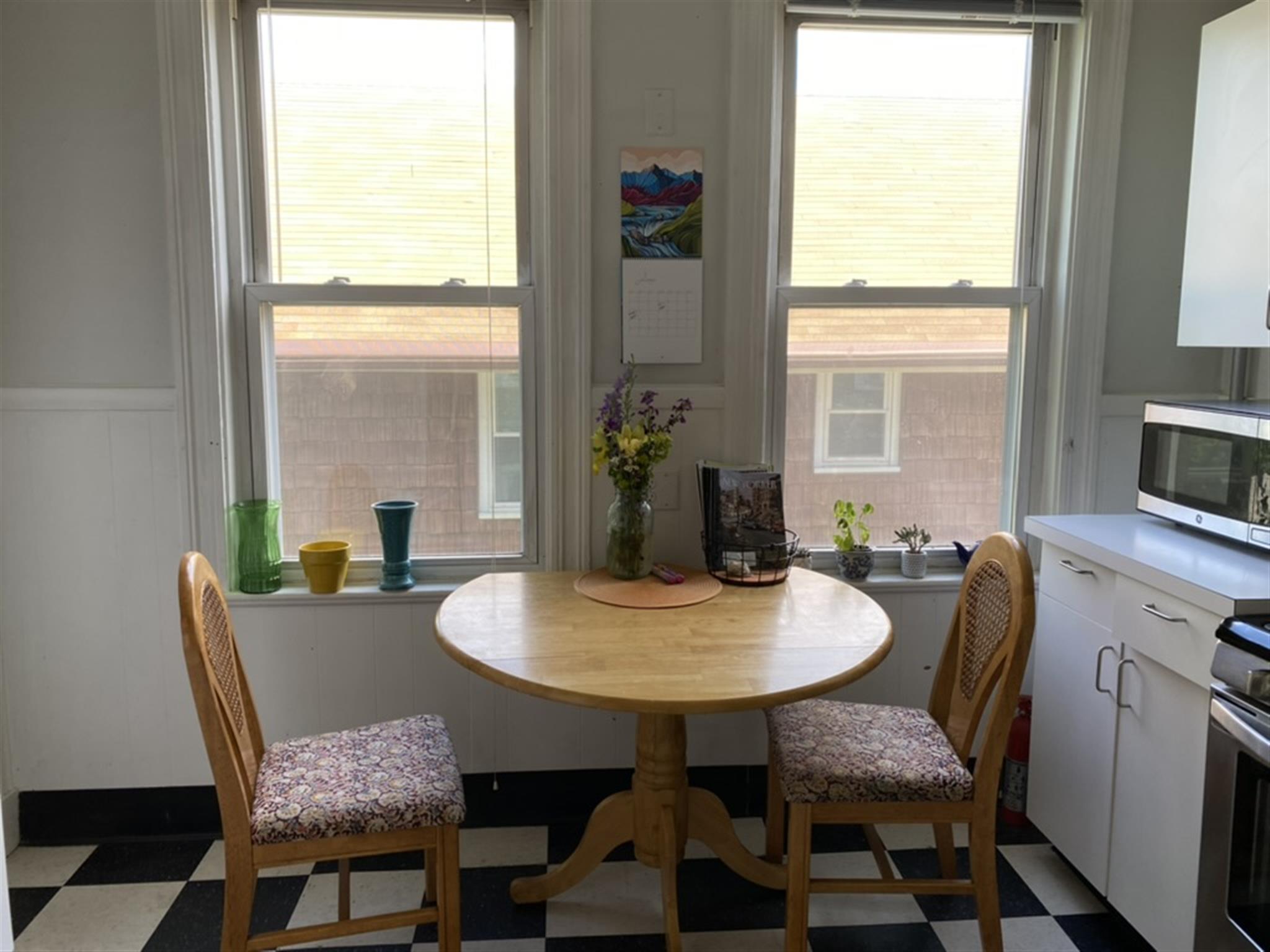 15 Farragut Ave, Teele Square