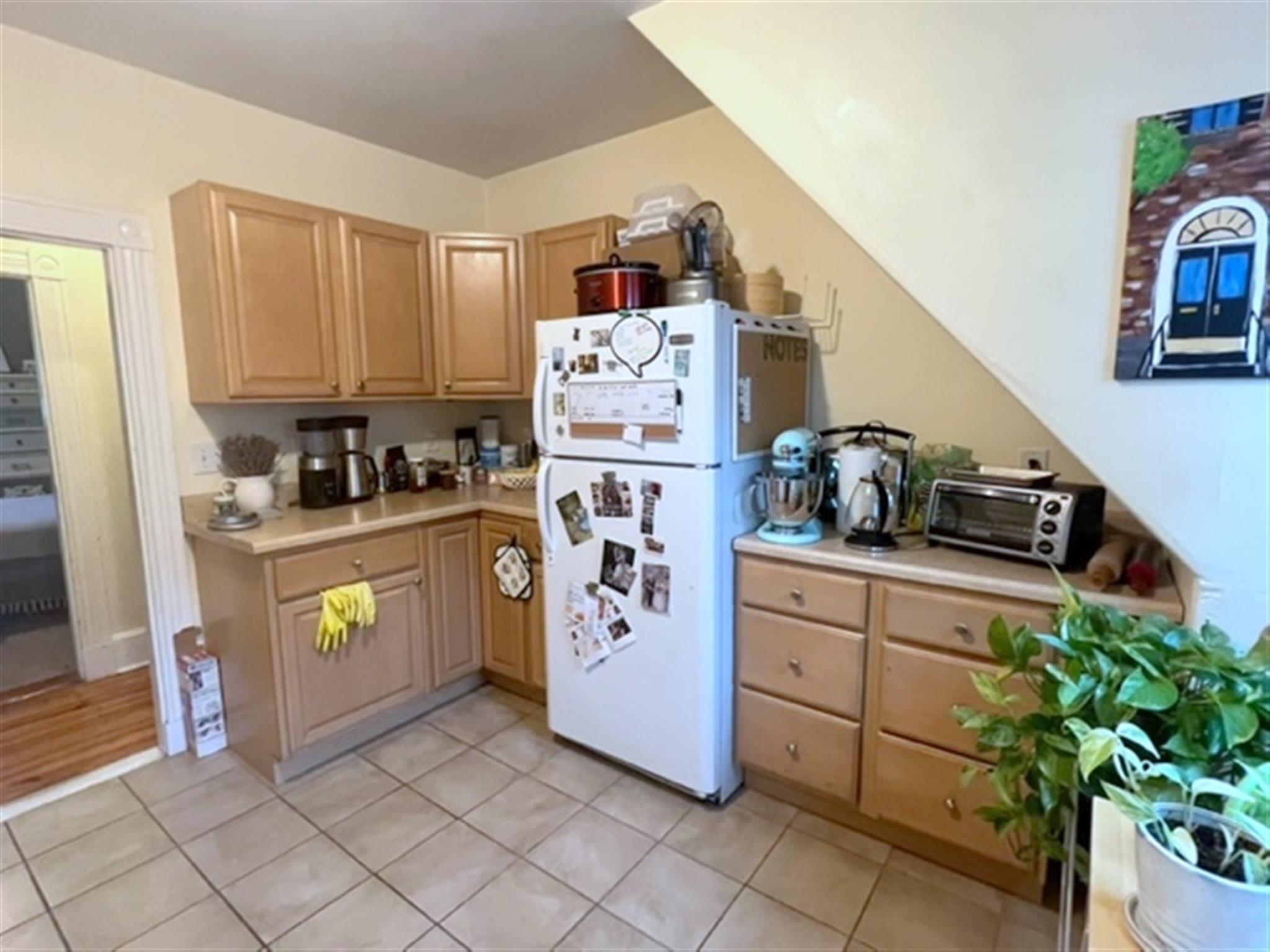 87 Sycamore St, Magoun Square