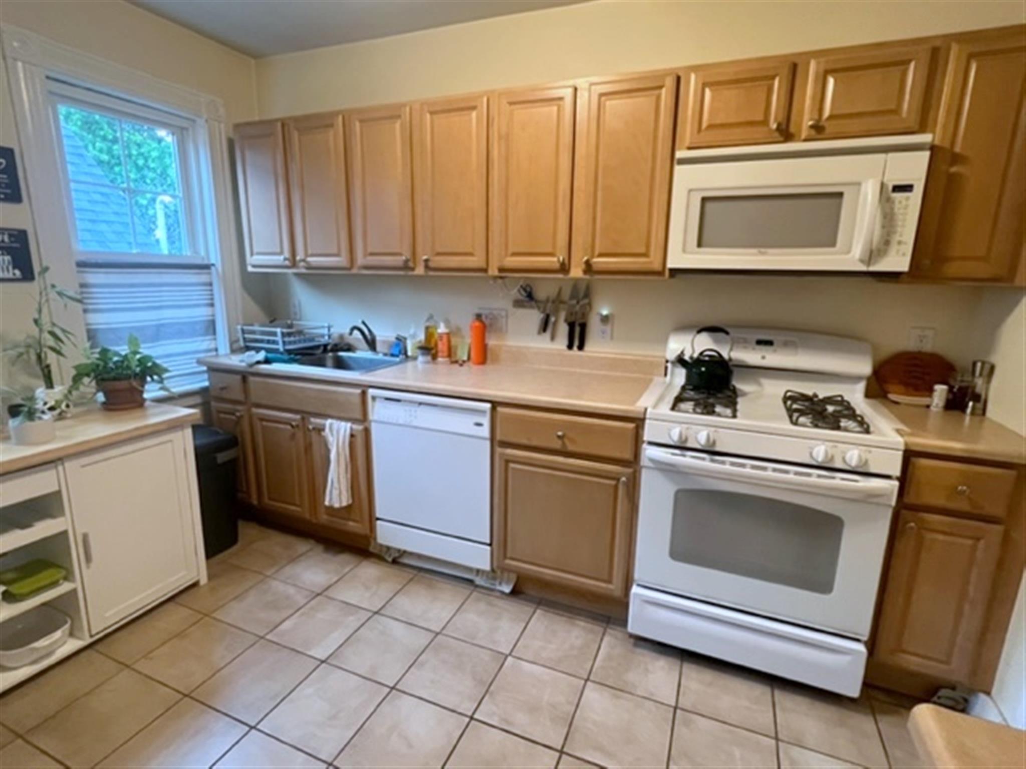 87 Sycamore St, Magoun Square