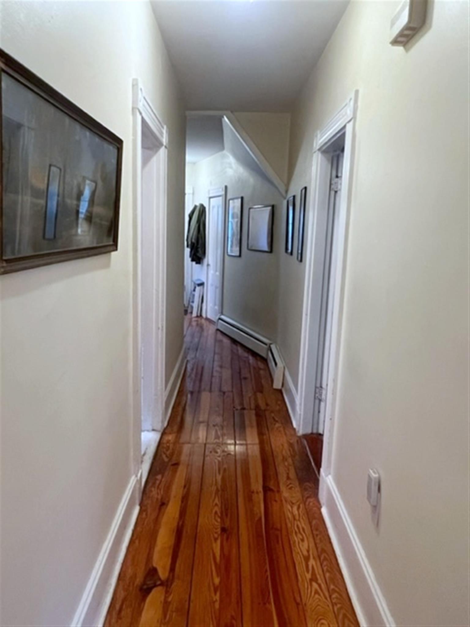 87 Sycamore St, Magoun Square