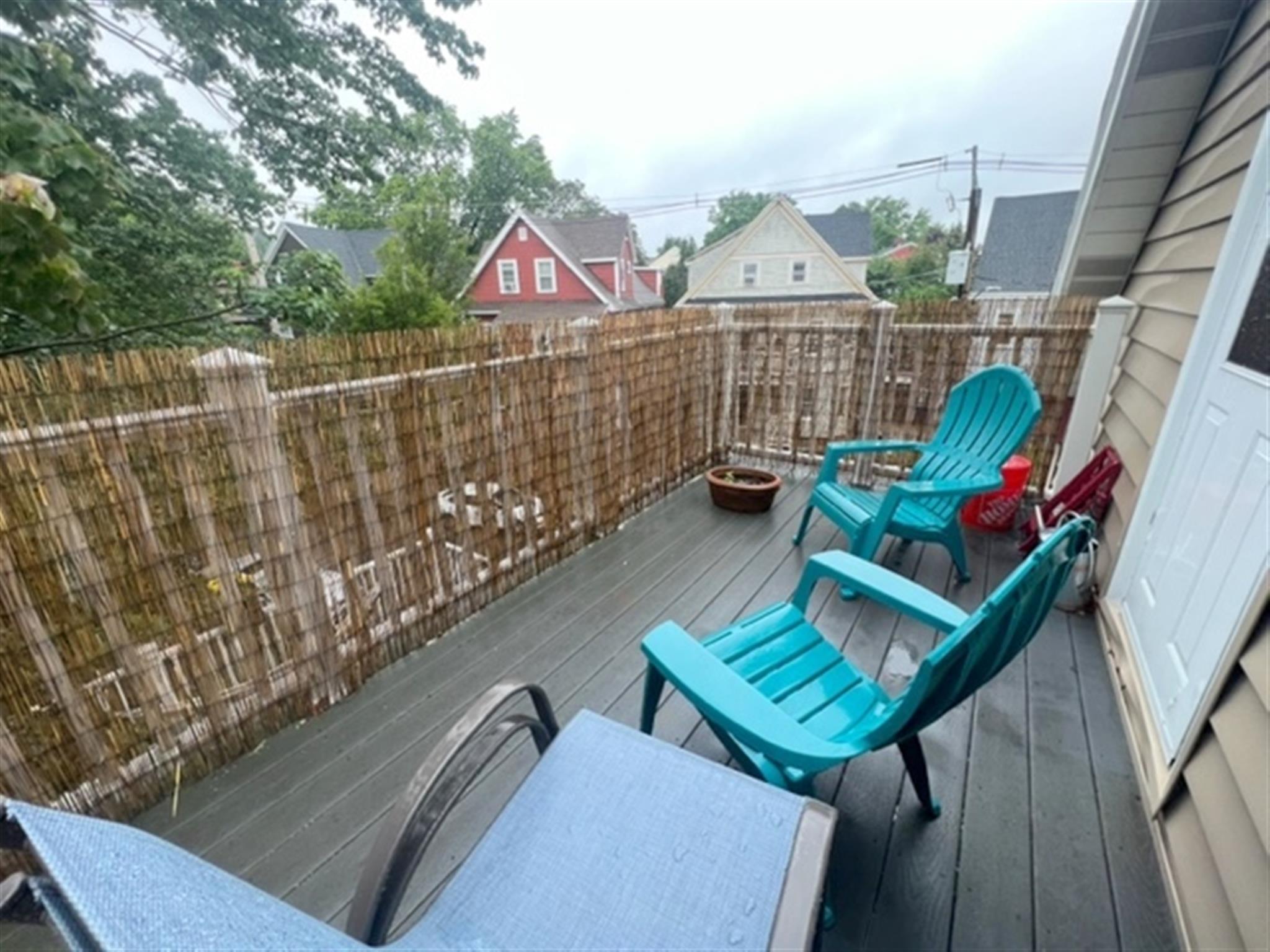 87 Sycamore St, Magoun Square