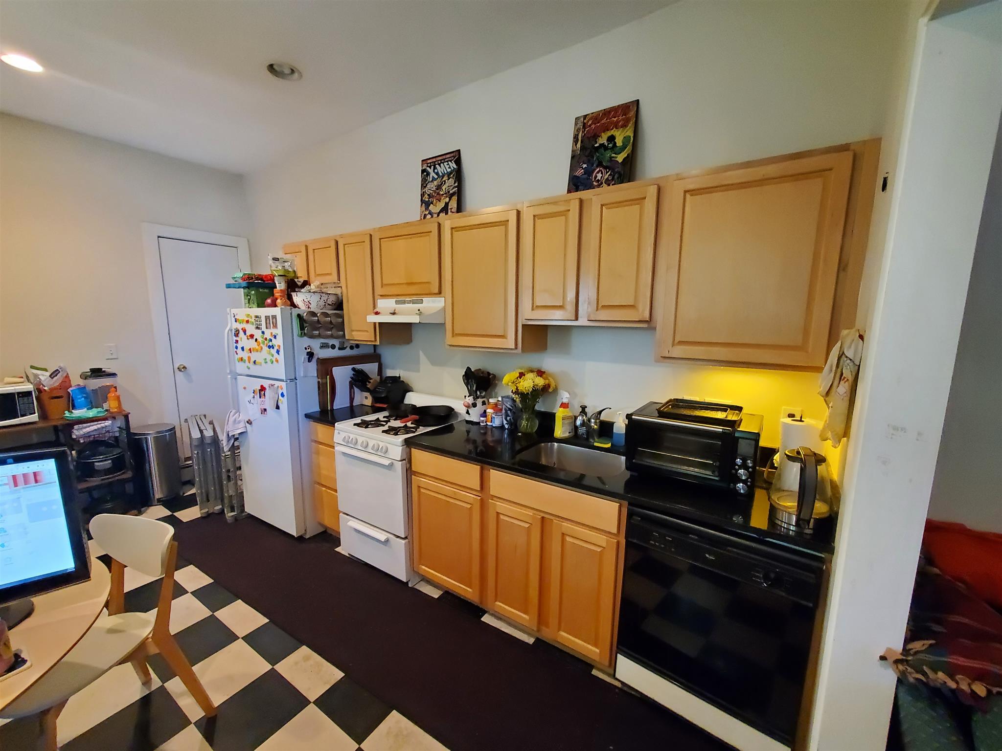 192 Central St, Winter Hill