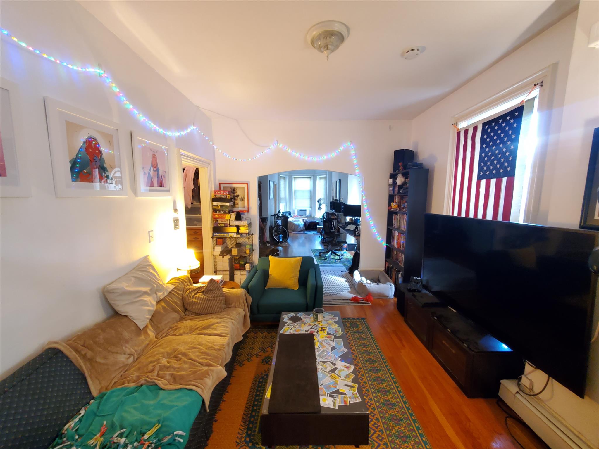 192 Central St, Winter Hill