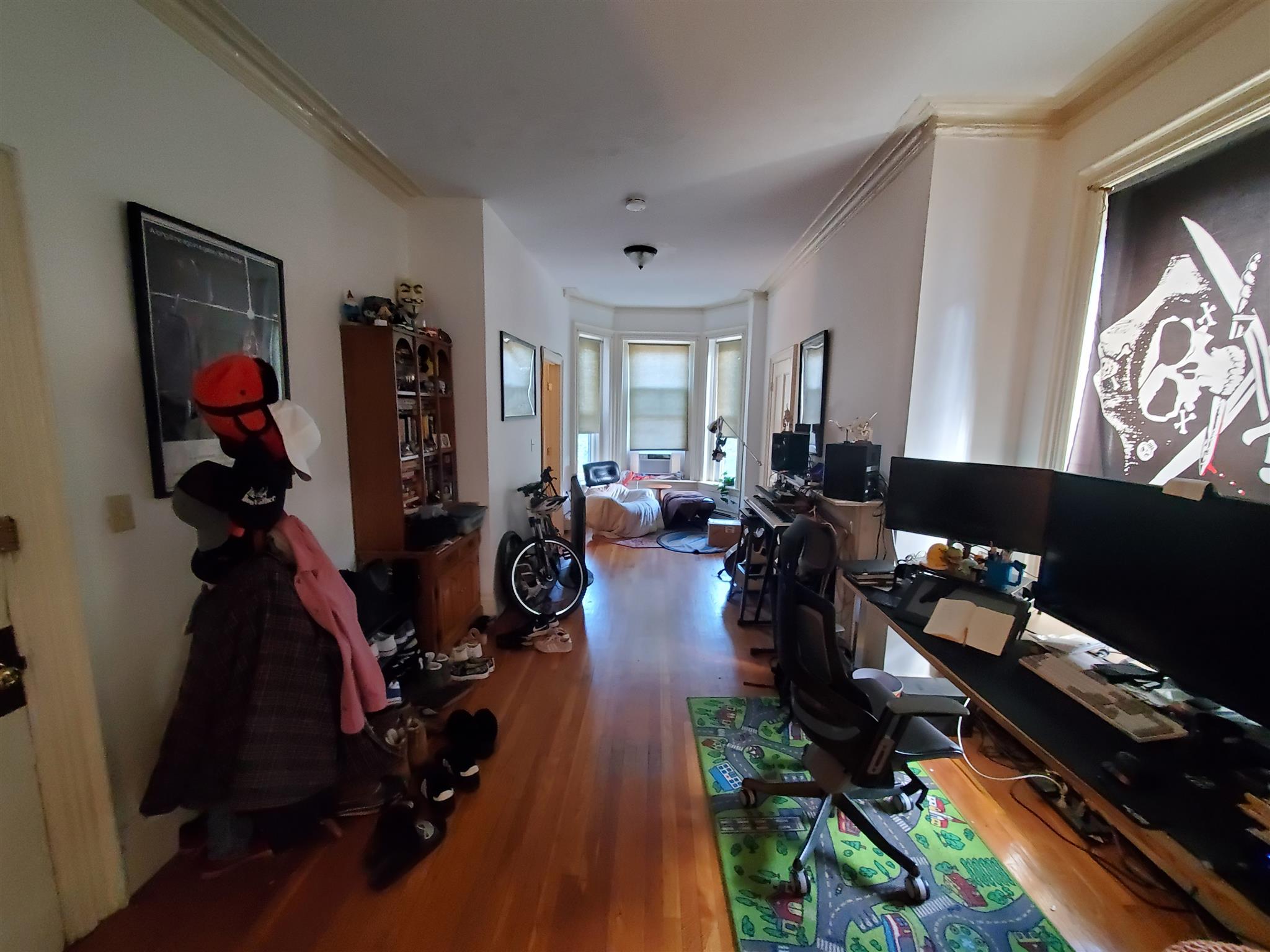 192 Central St, Winter Hill