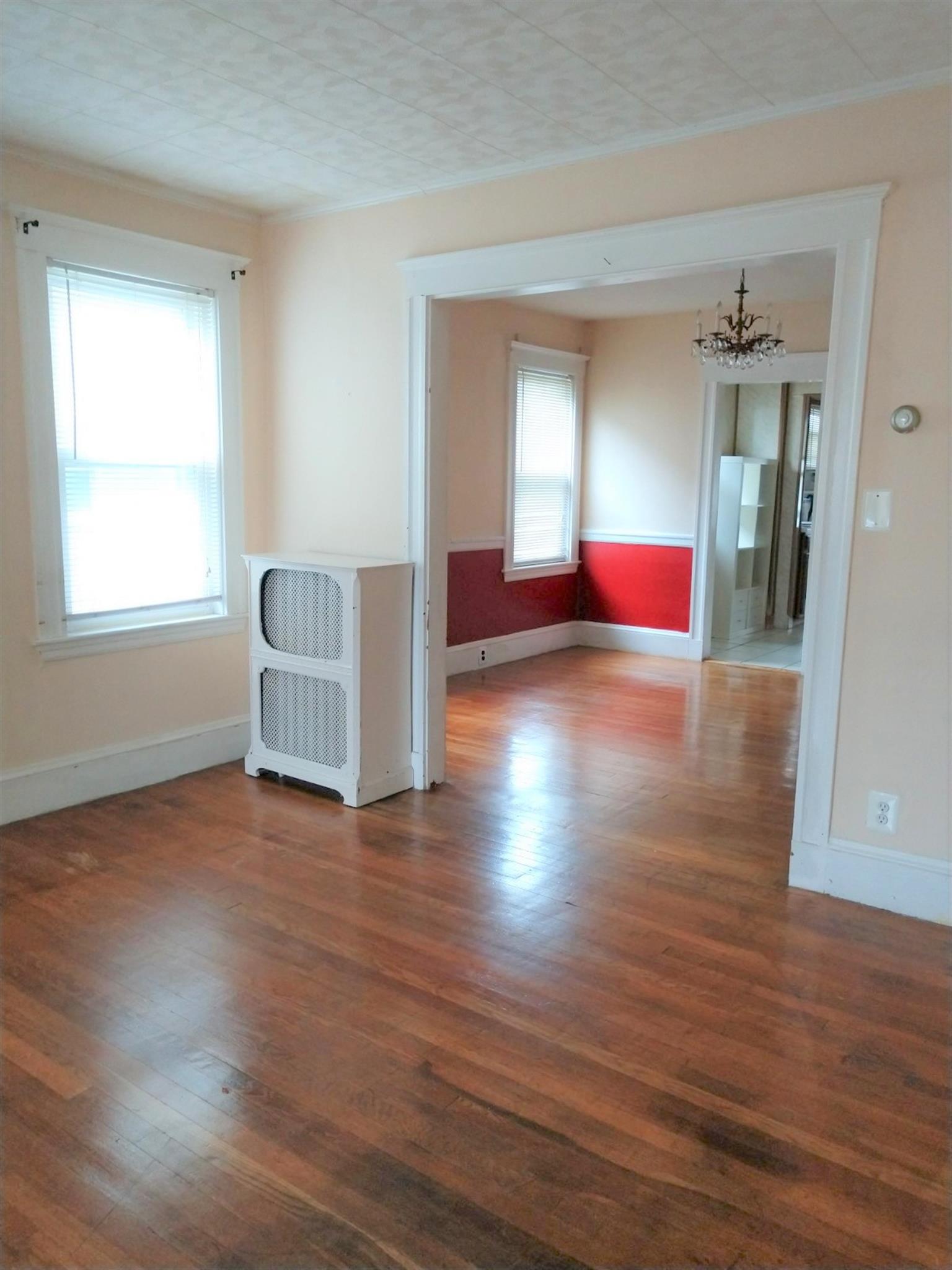 3 Saint Clements Rd, Tufts University