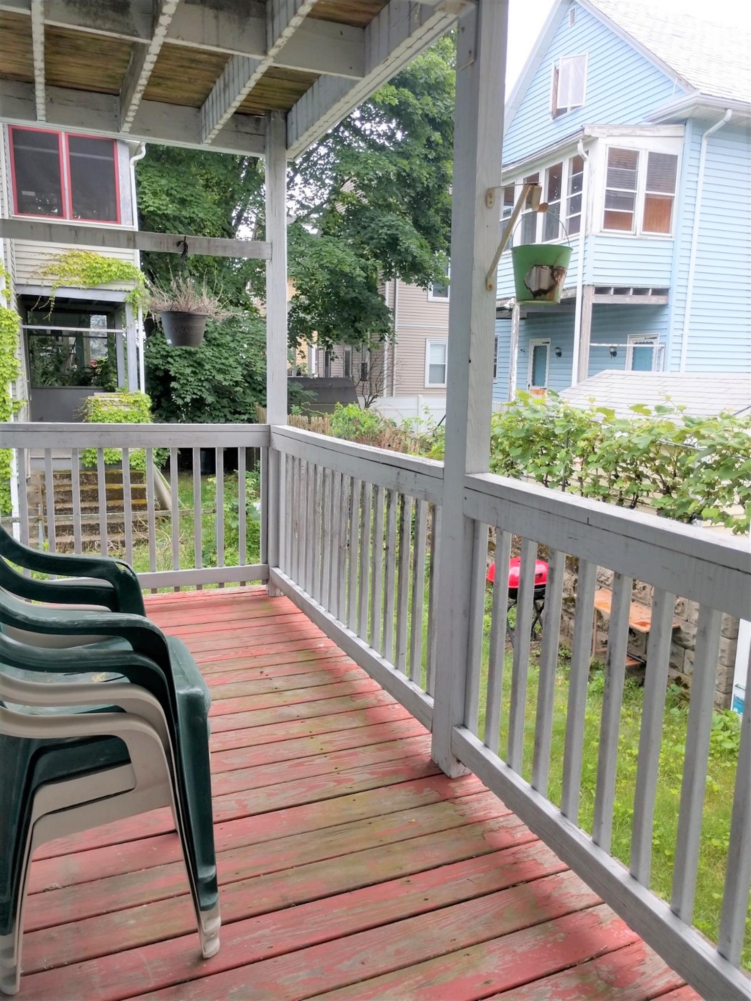 3 Saint Clements Rd, Tufts University