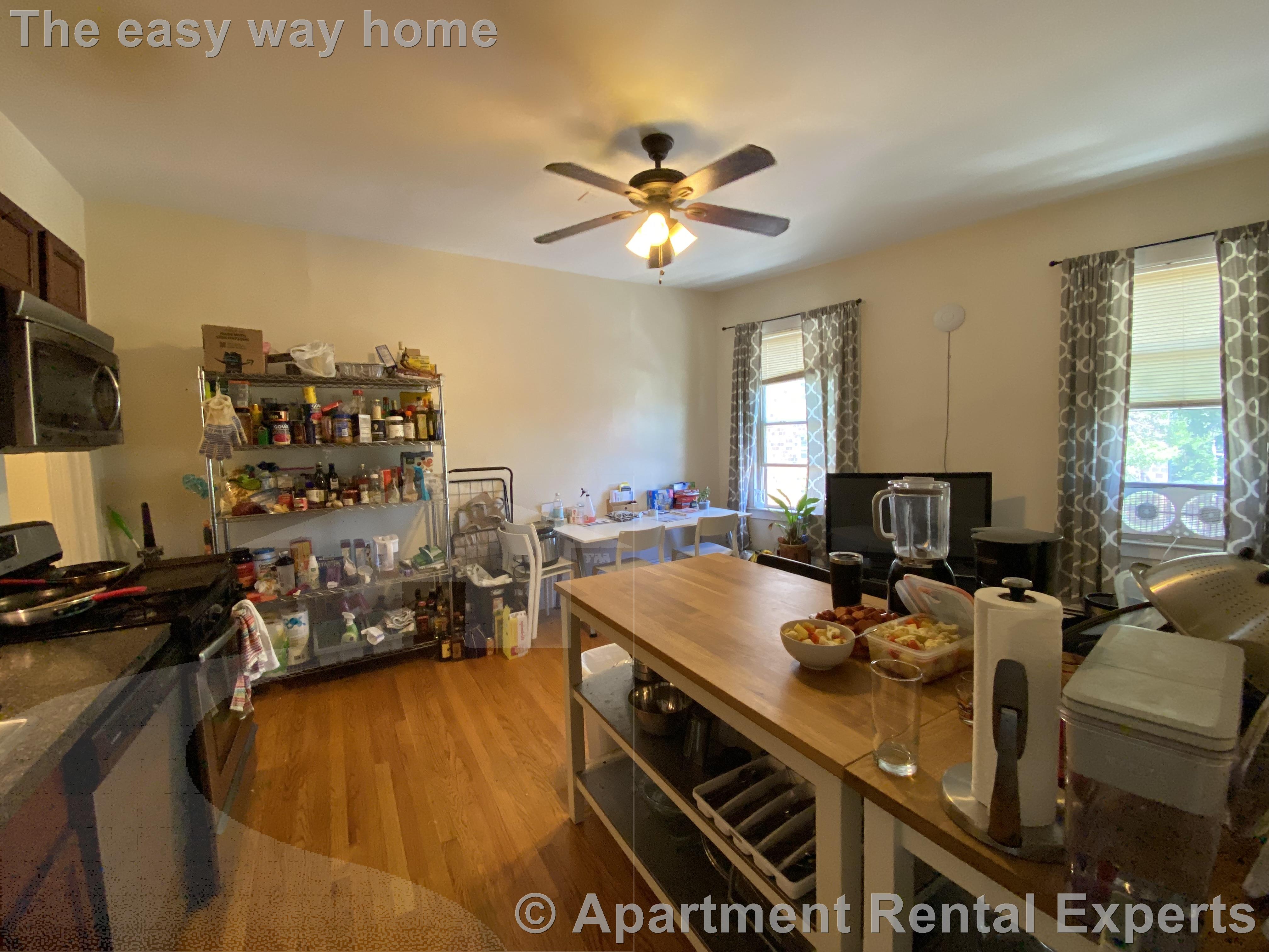 1210 Cambridge St, Inman Square