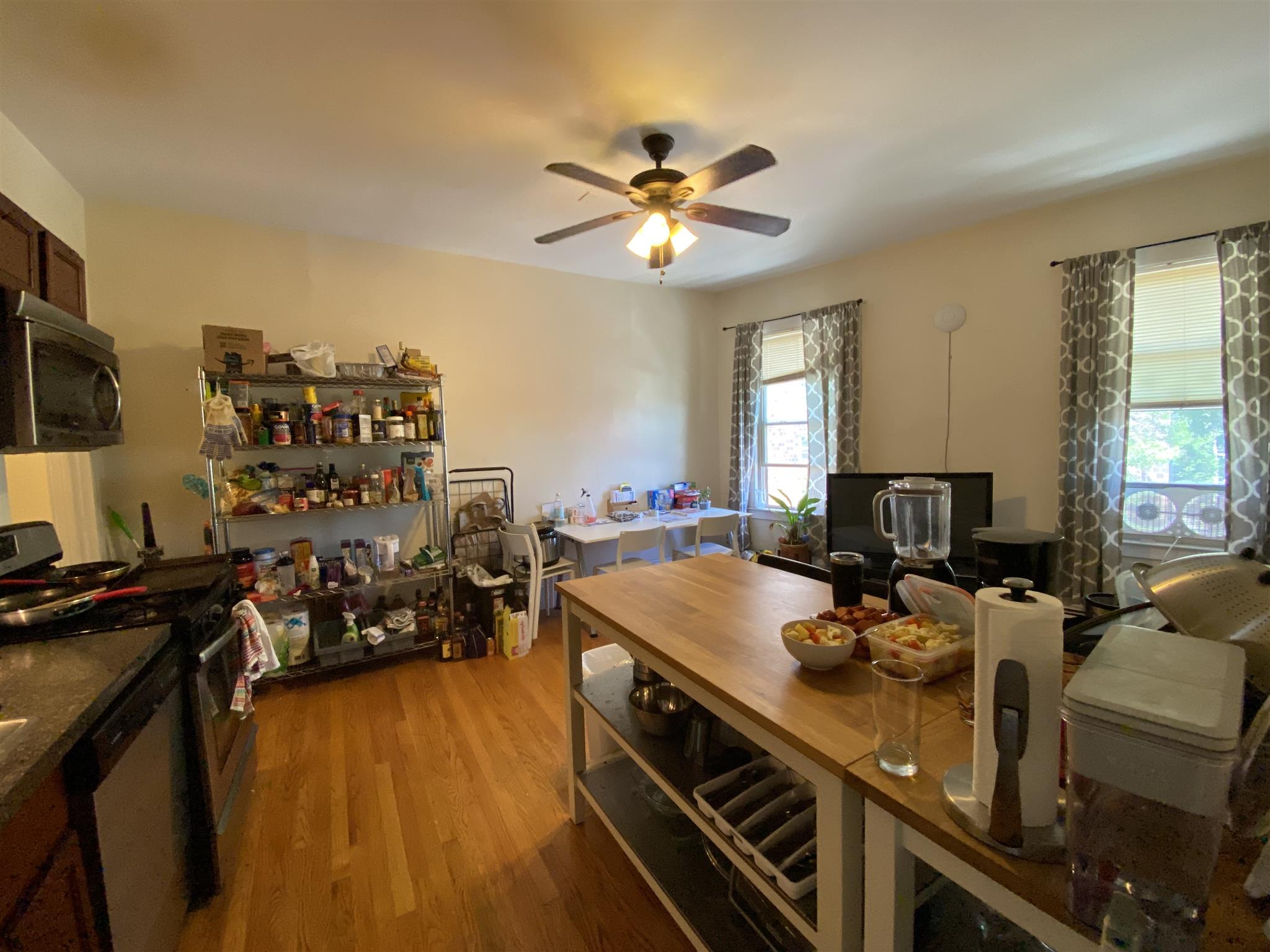 1210 Cambridge St, Inman Square