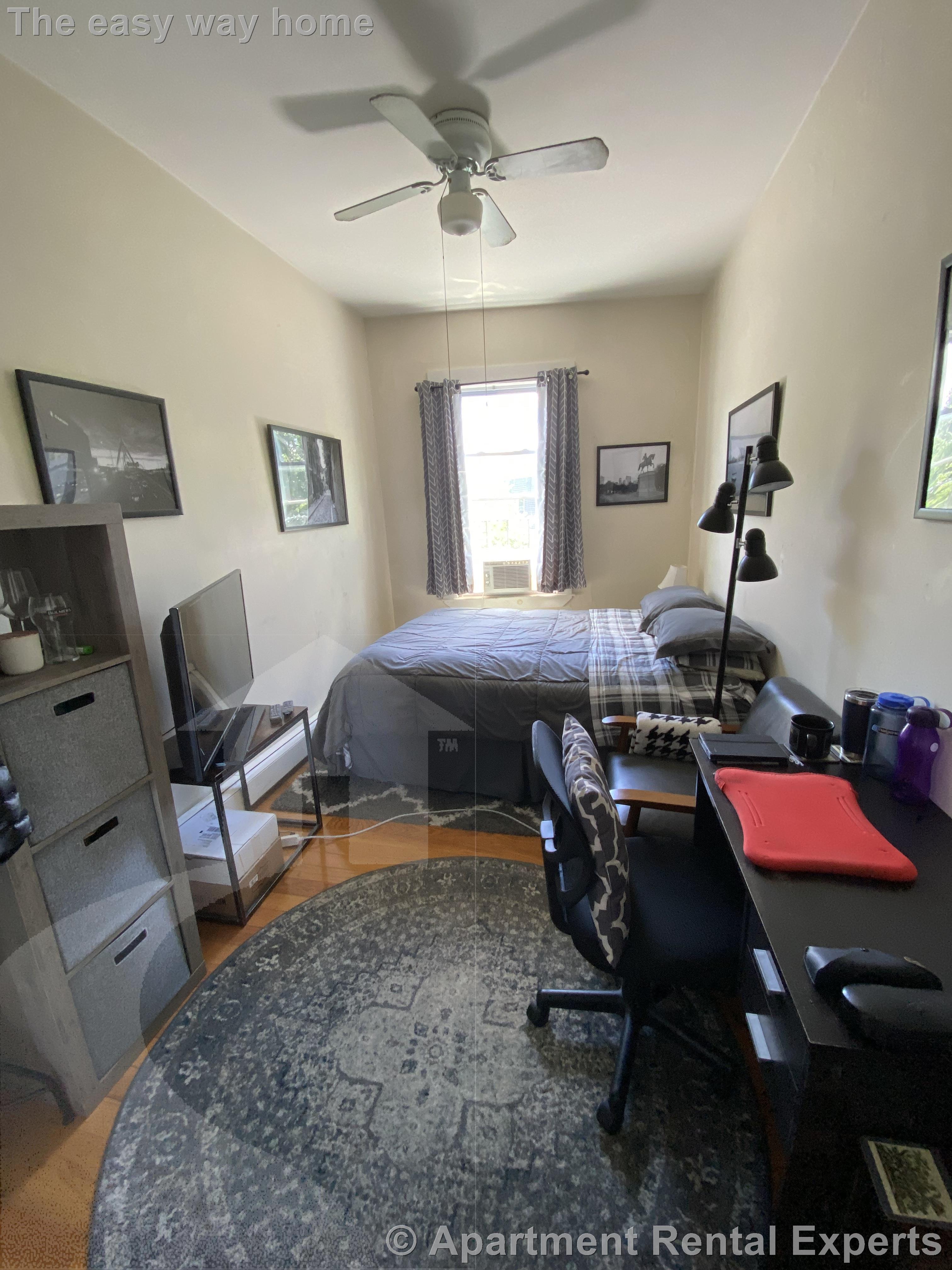 1210 Cambridge St, Inman Square