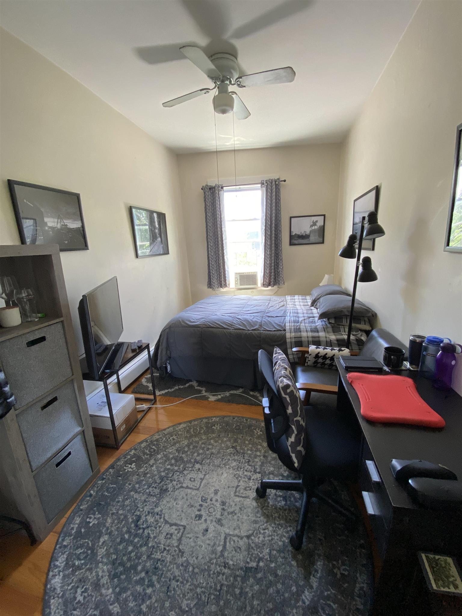 1210 Cambridge St, Inman Square