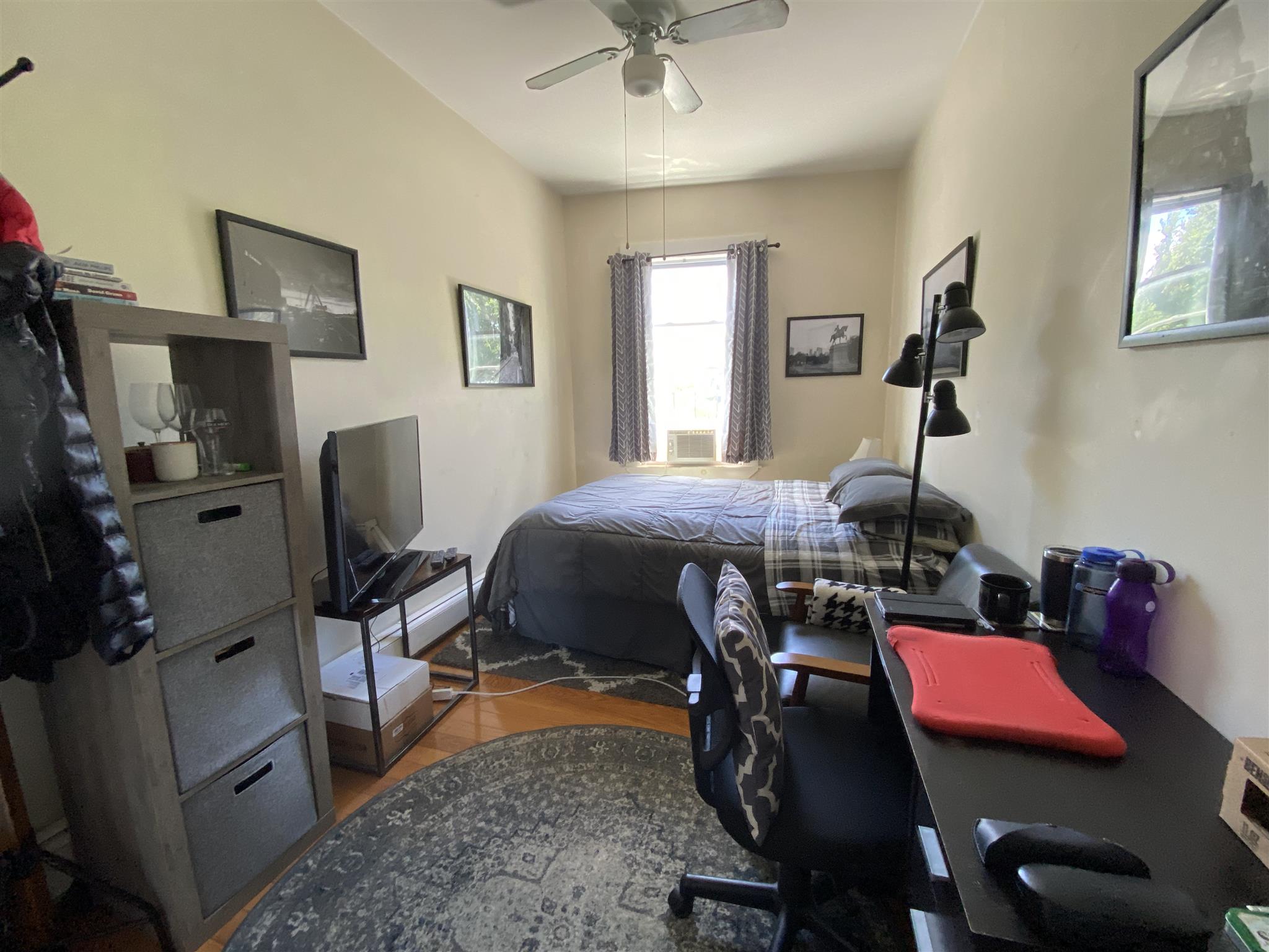 1210 Cambridge St, Inman Square