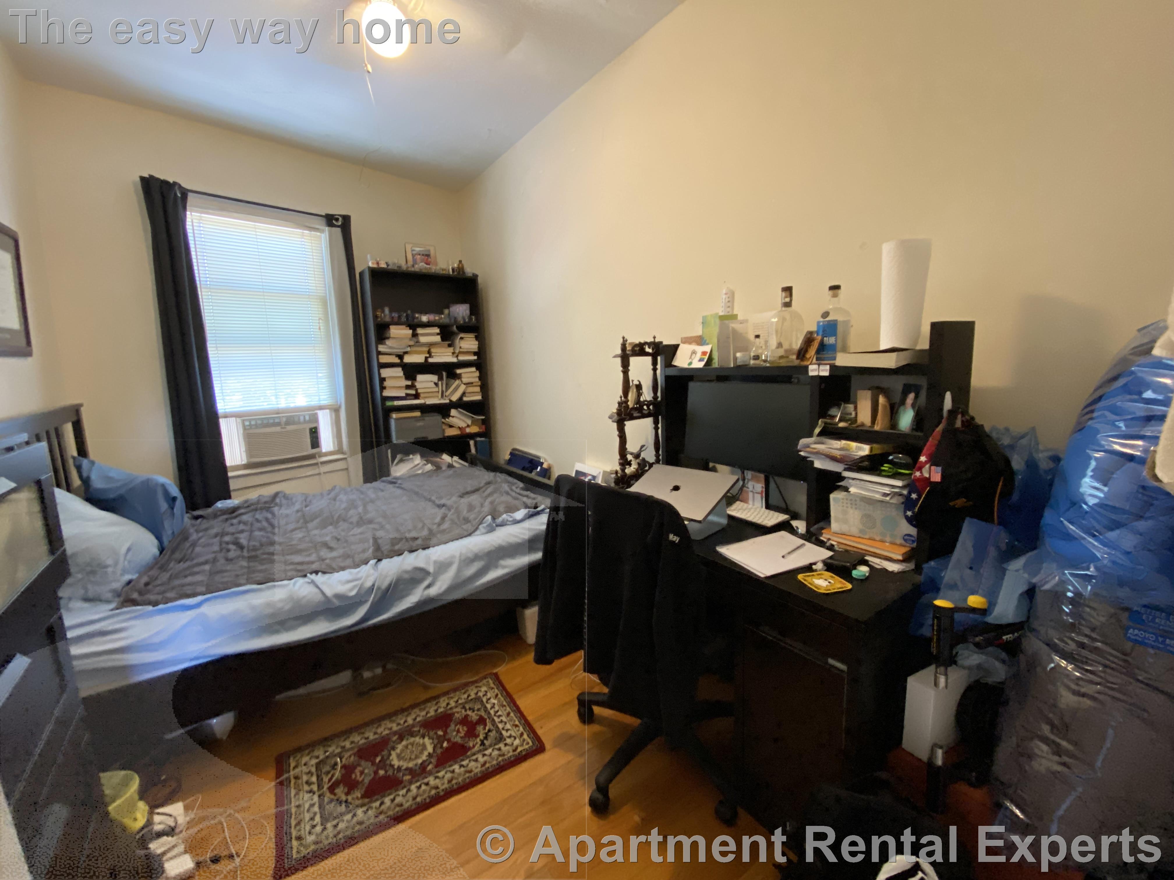 1210 Cambridge St, Inman Square