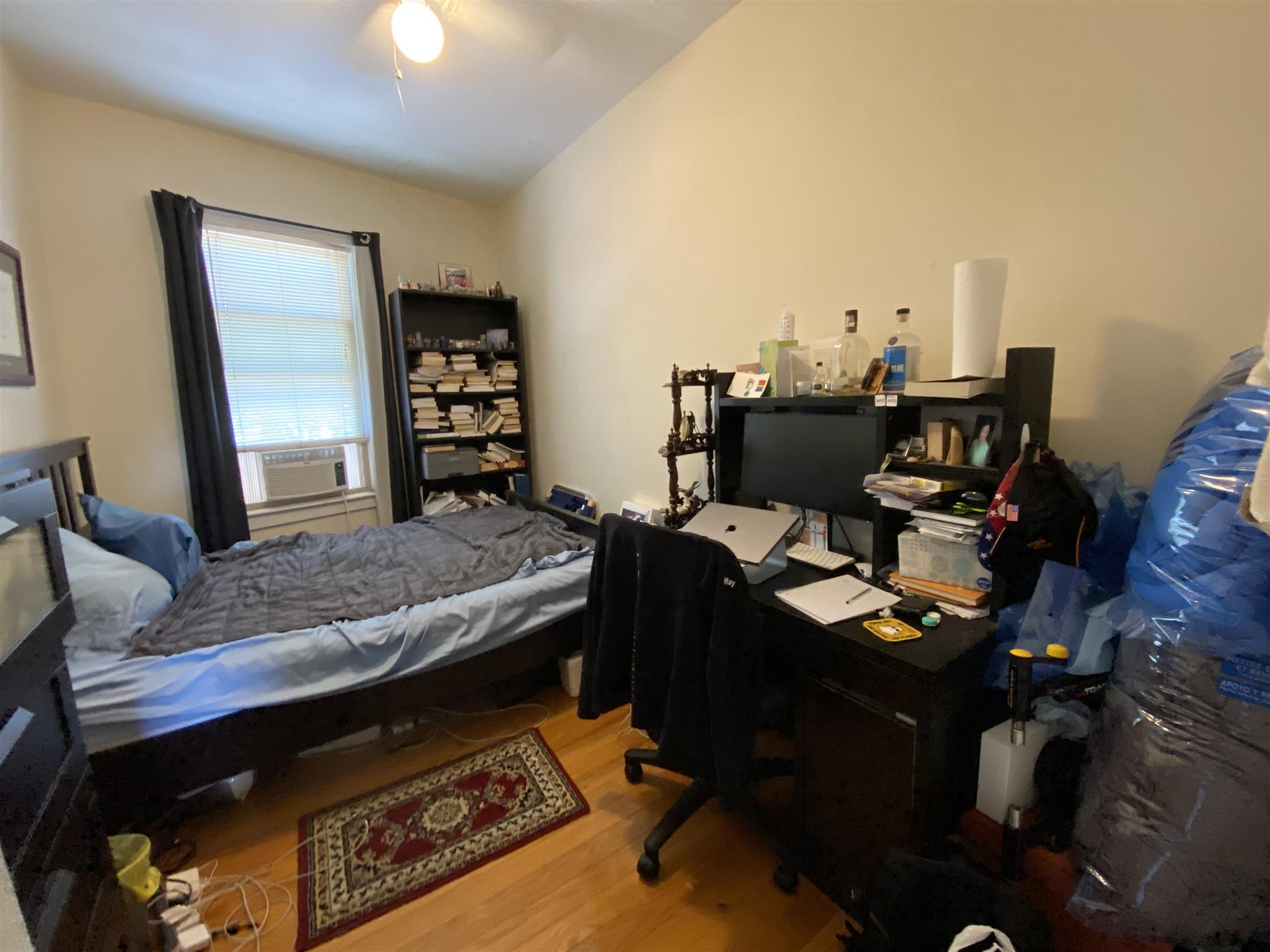 1210 Cambridge St, Inman Square