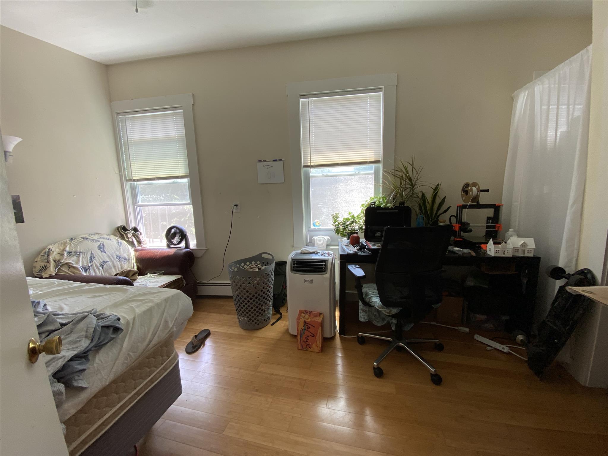 1210 Cambridge St, Inman Square