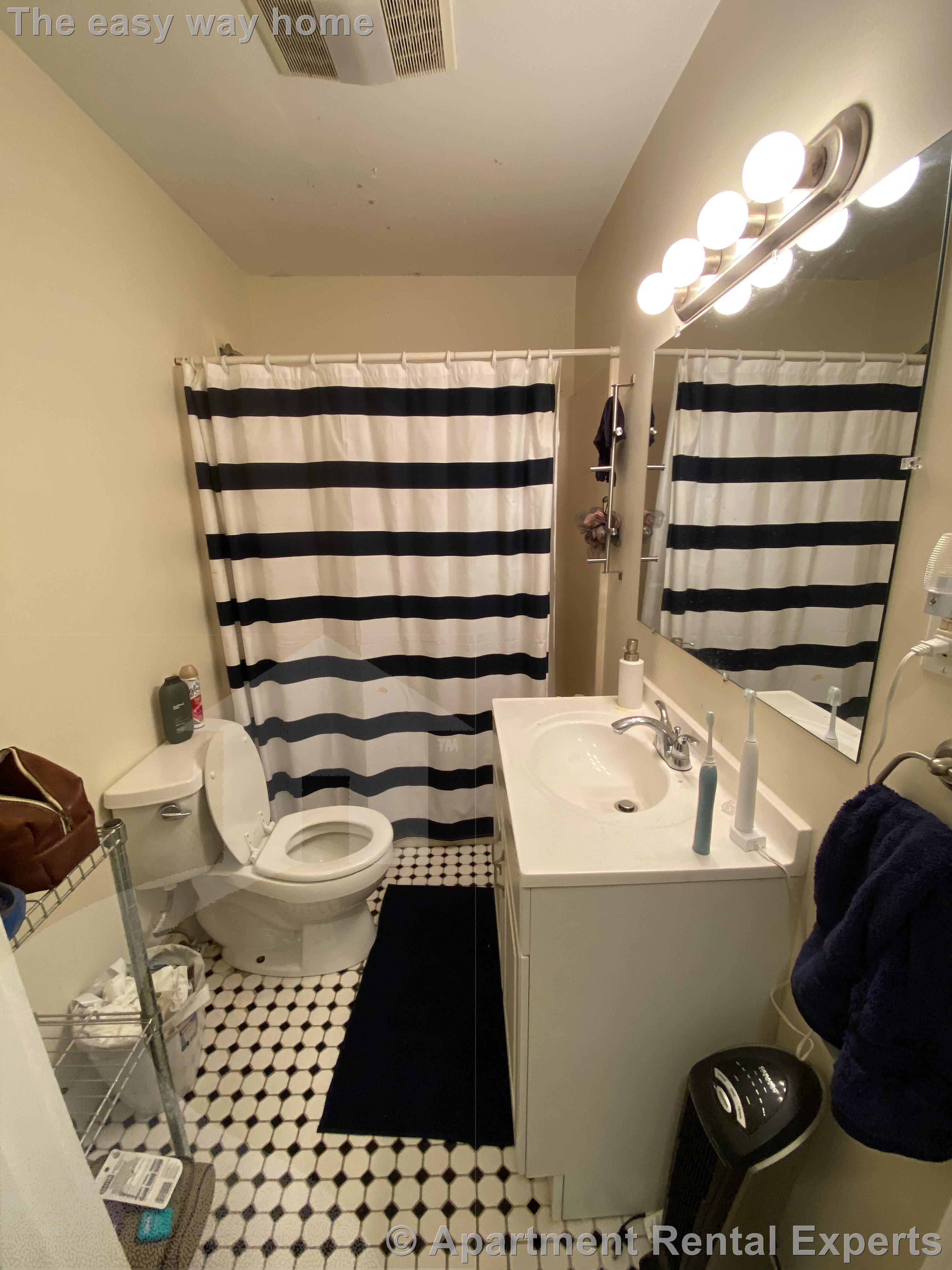 1210 Cambridge St, Inman Square