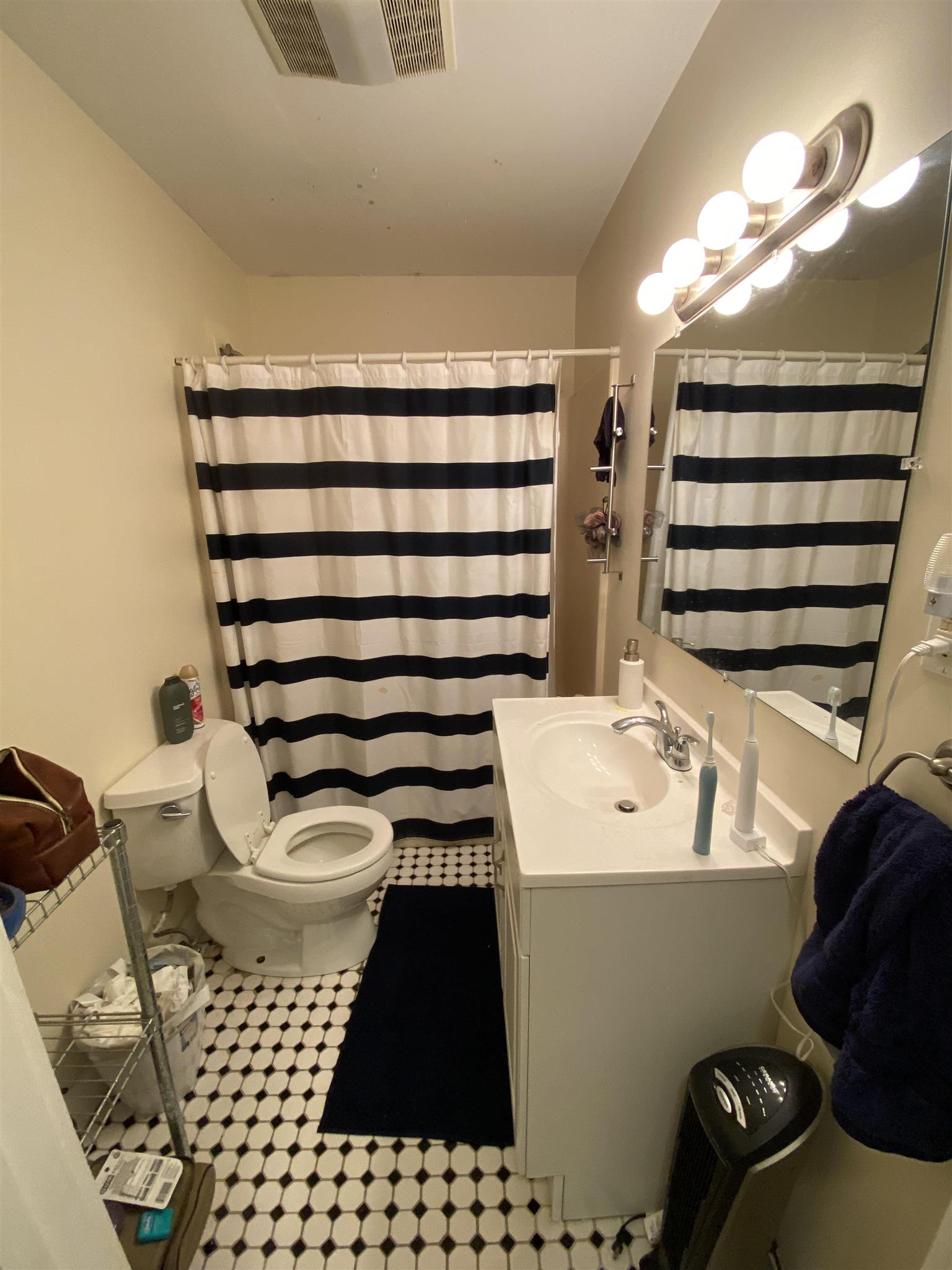 1210 Cambridge St, Inman Square