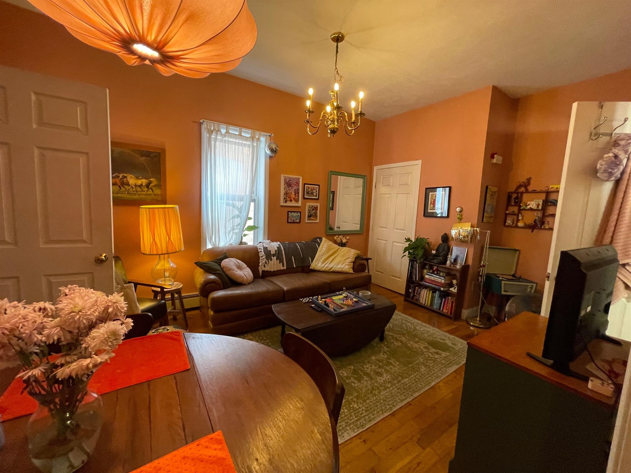 39 Florence St, East Somerville