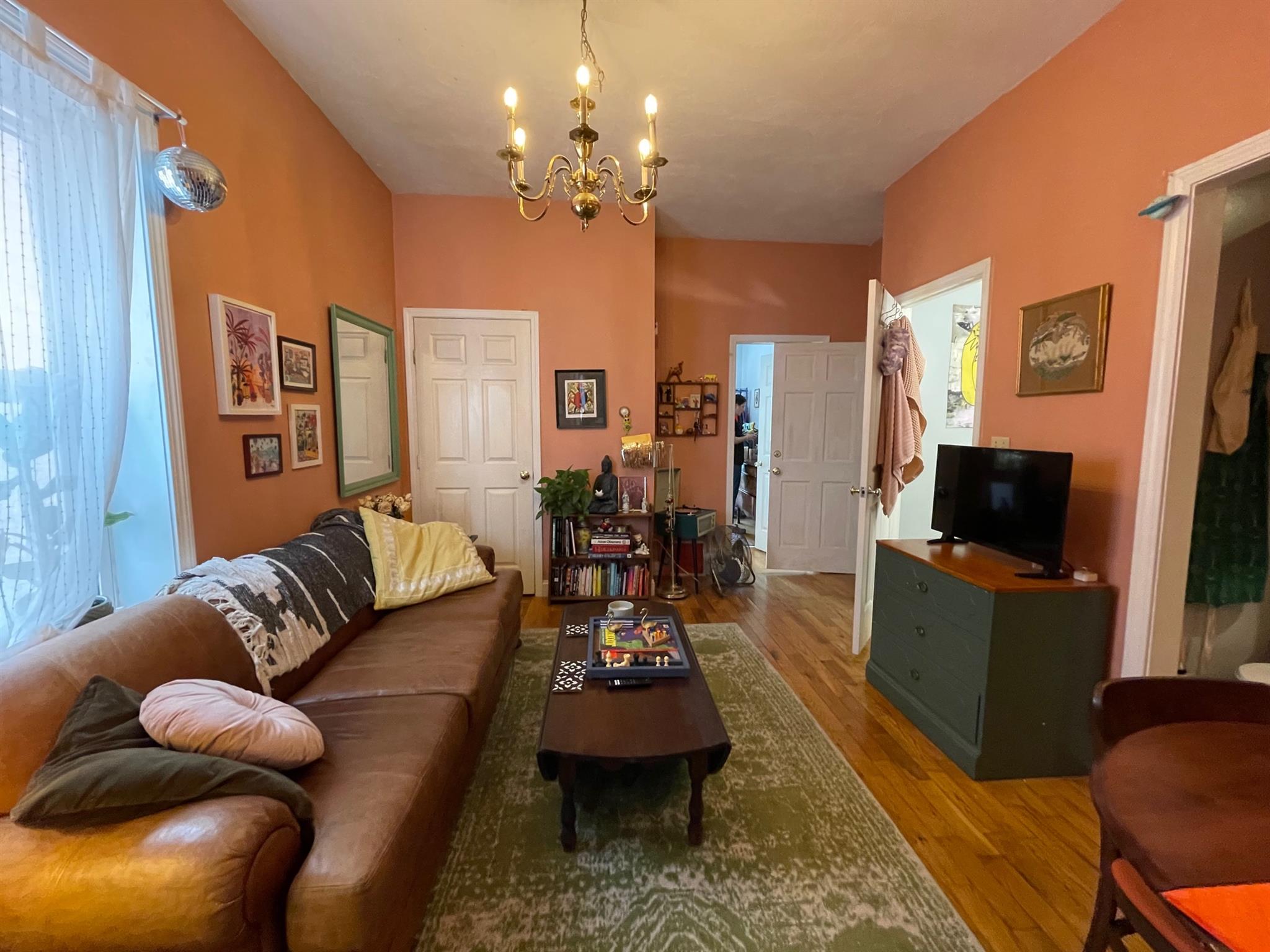 39 Florence St, East Somerville