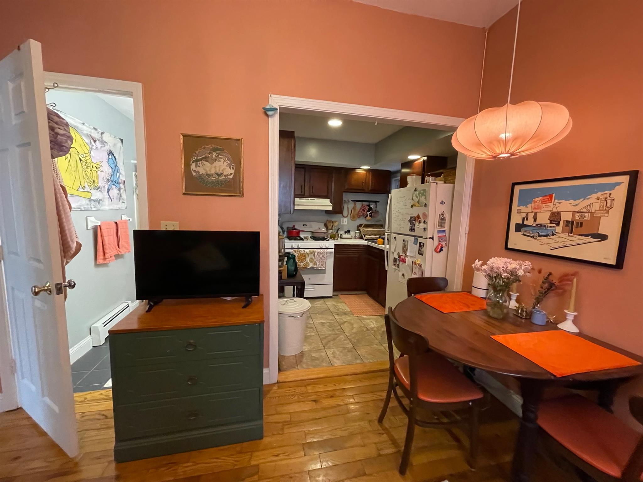 39 Florence St, East Somerville