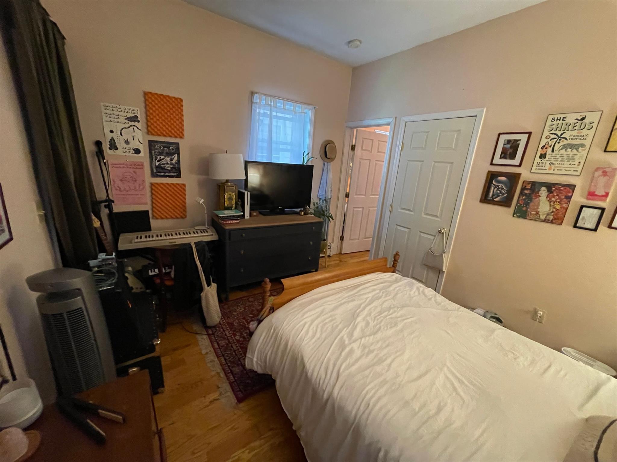 39 Florence St, East Somerville