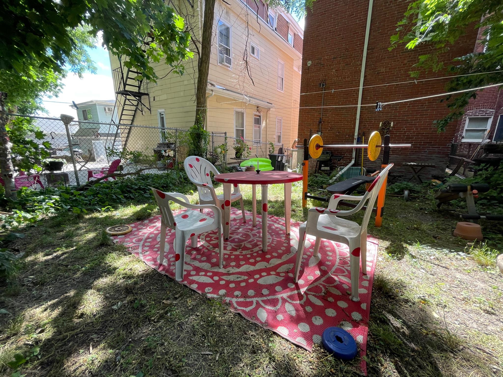 39 Florence St, East Somerville