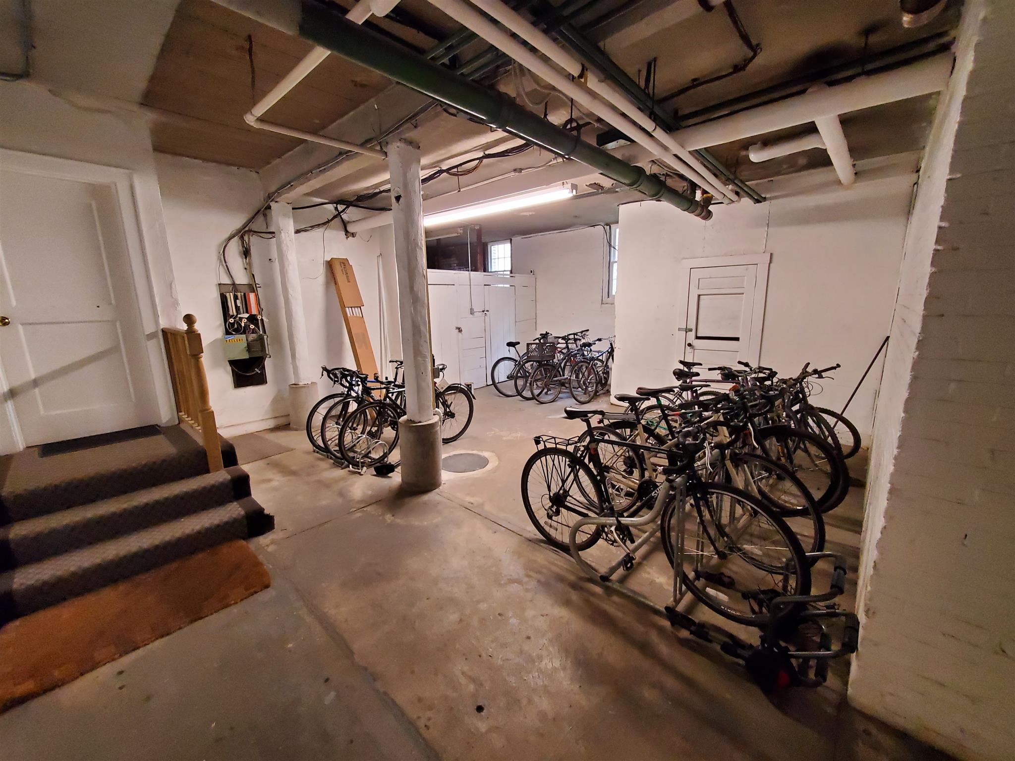 9 Ellery St, Mid Cambridge