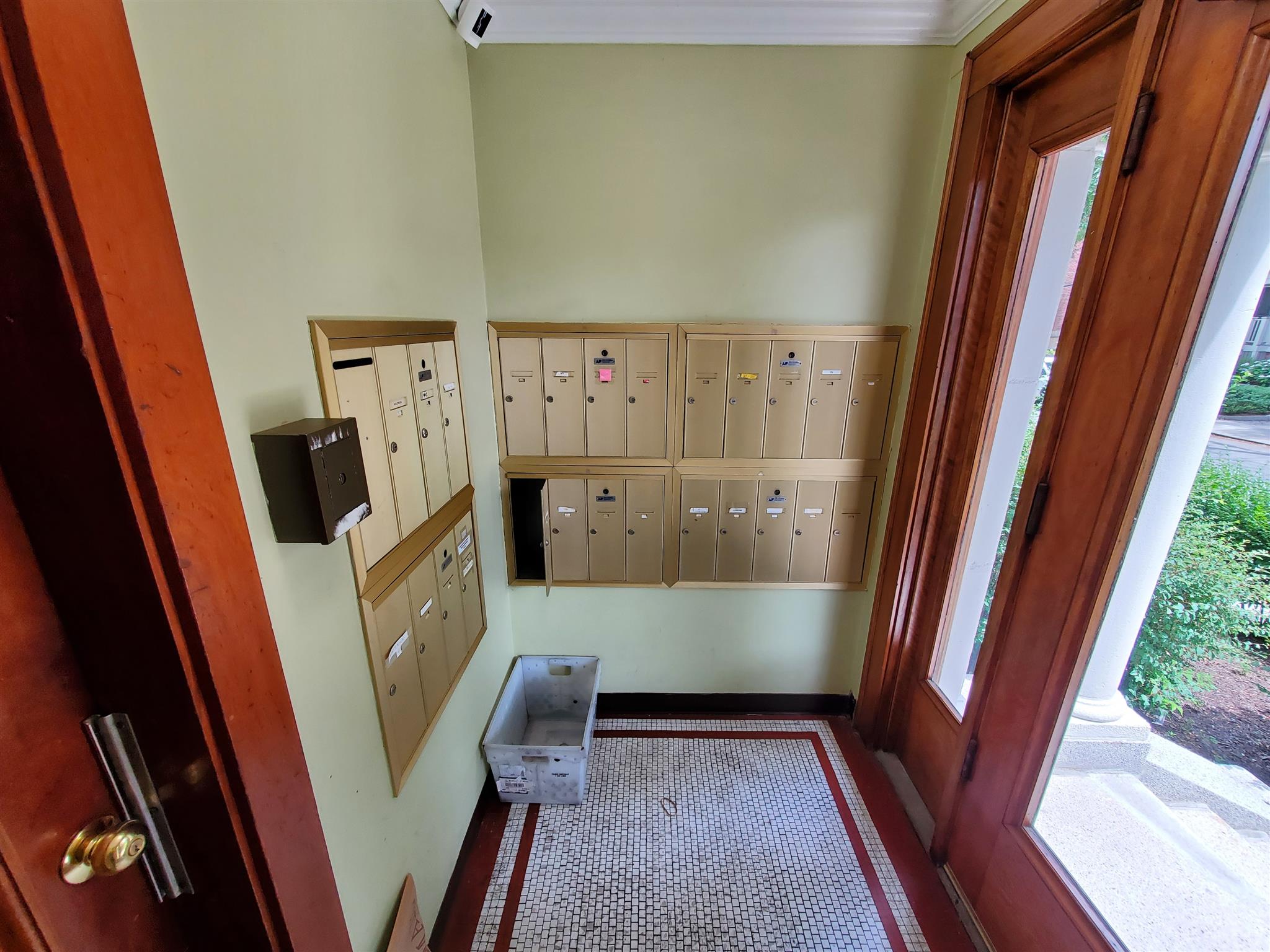 9 Ellery St, Mid Cambridge