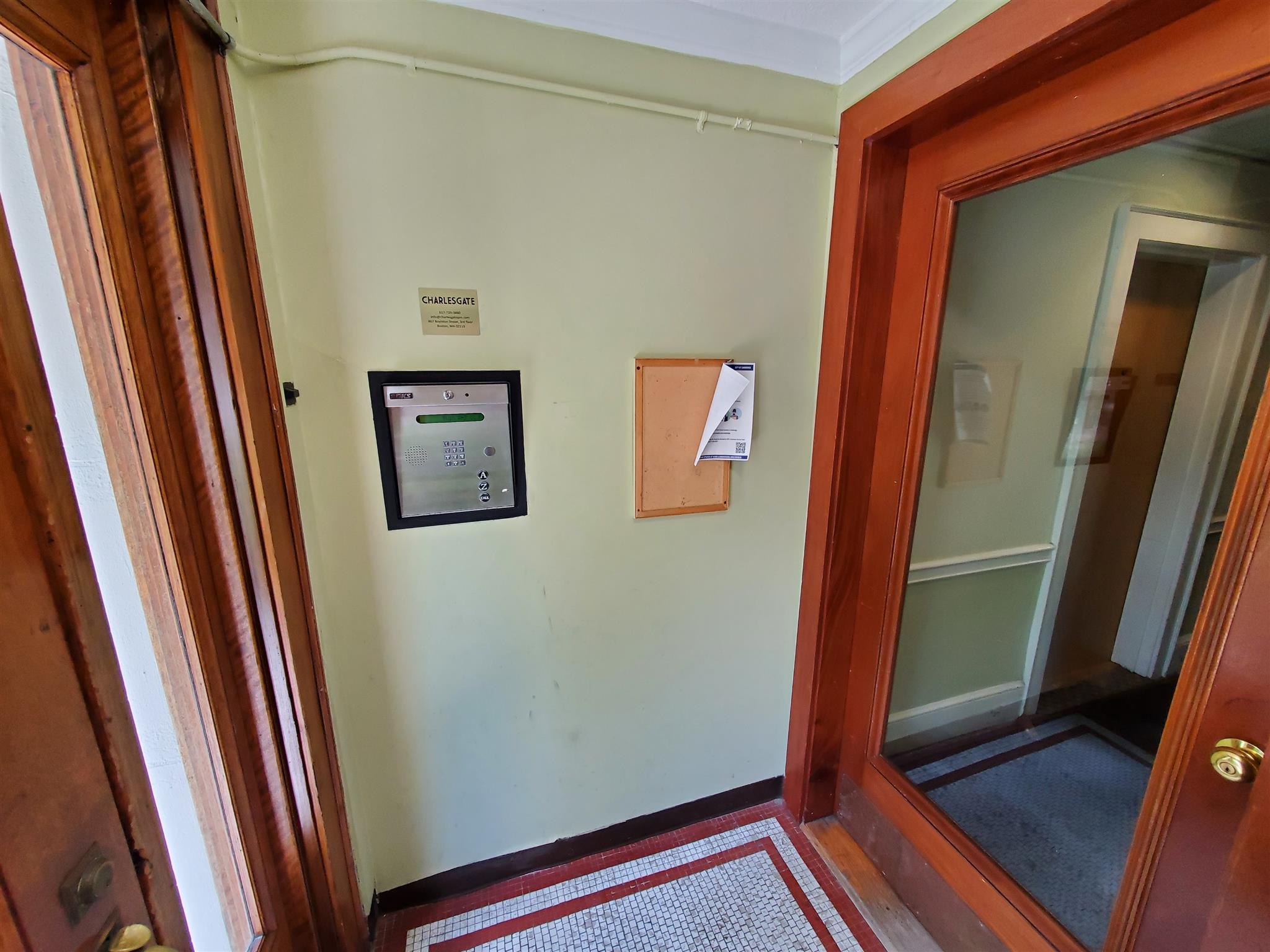 9 Ellery St, Mid Cambridge