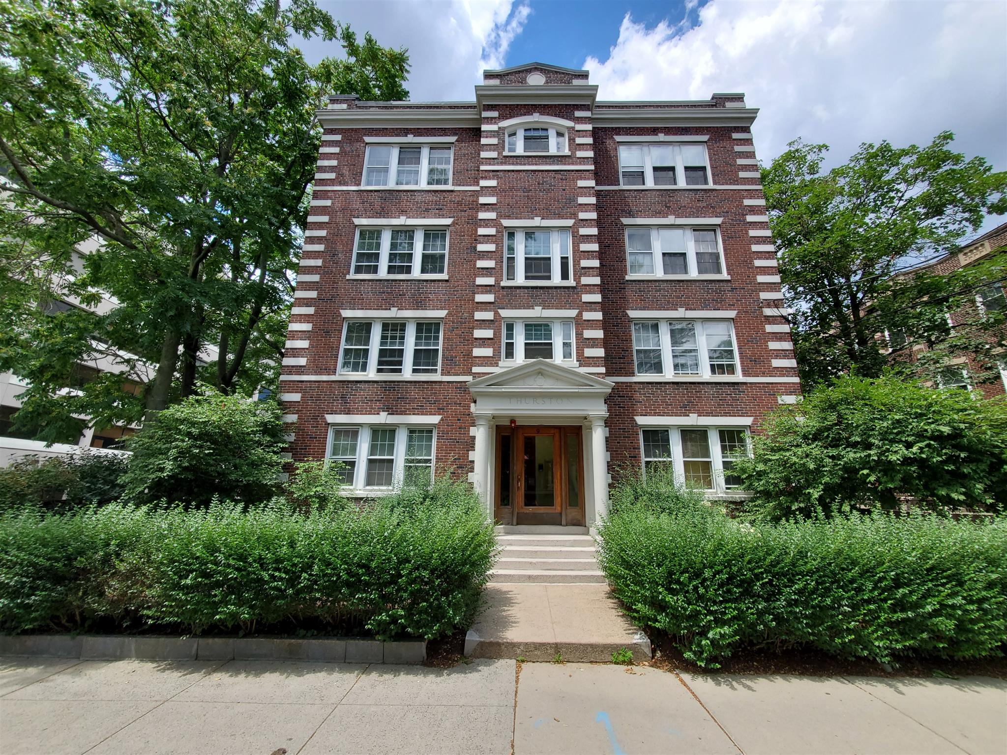 9 Ellery St, Mid Cambridge