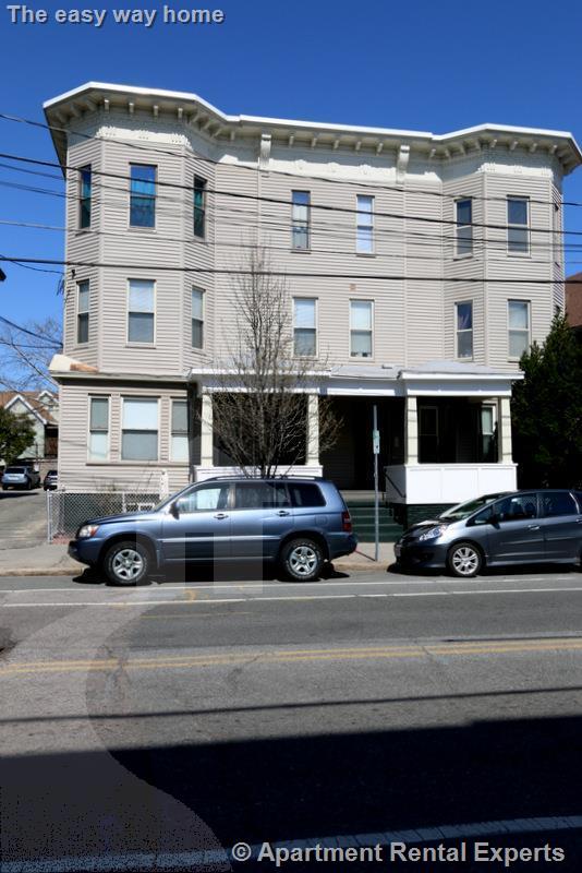 11 Beacon, Inman Square