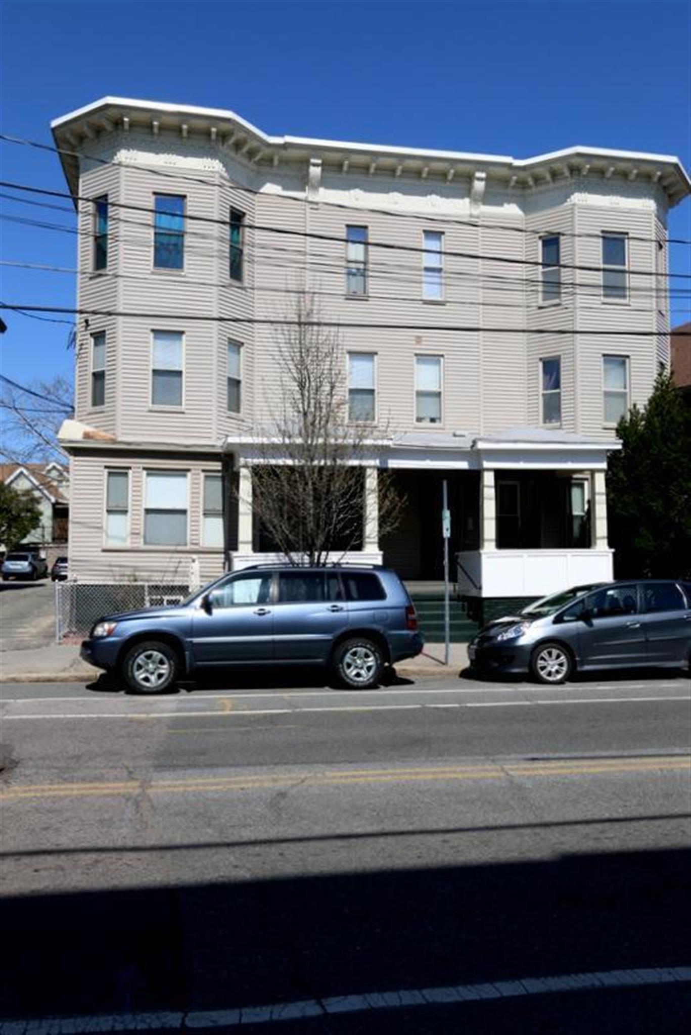 11 Beacon St, Inman Square